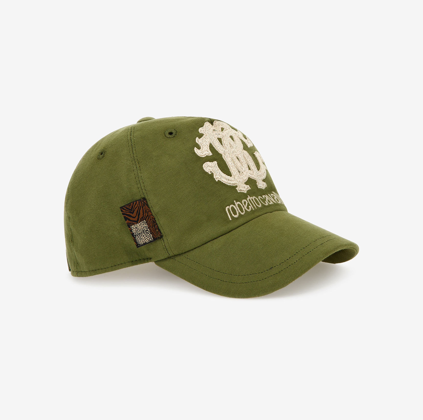 RC CAP