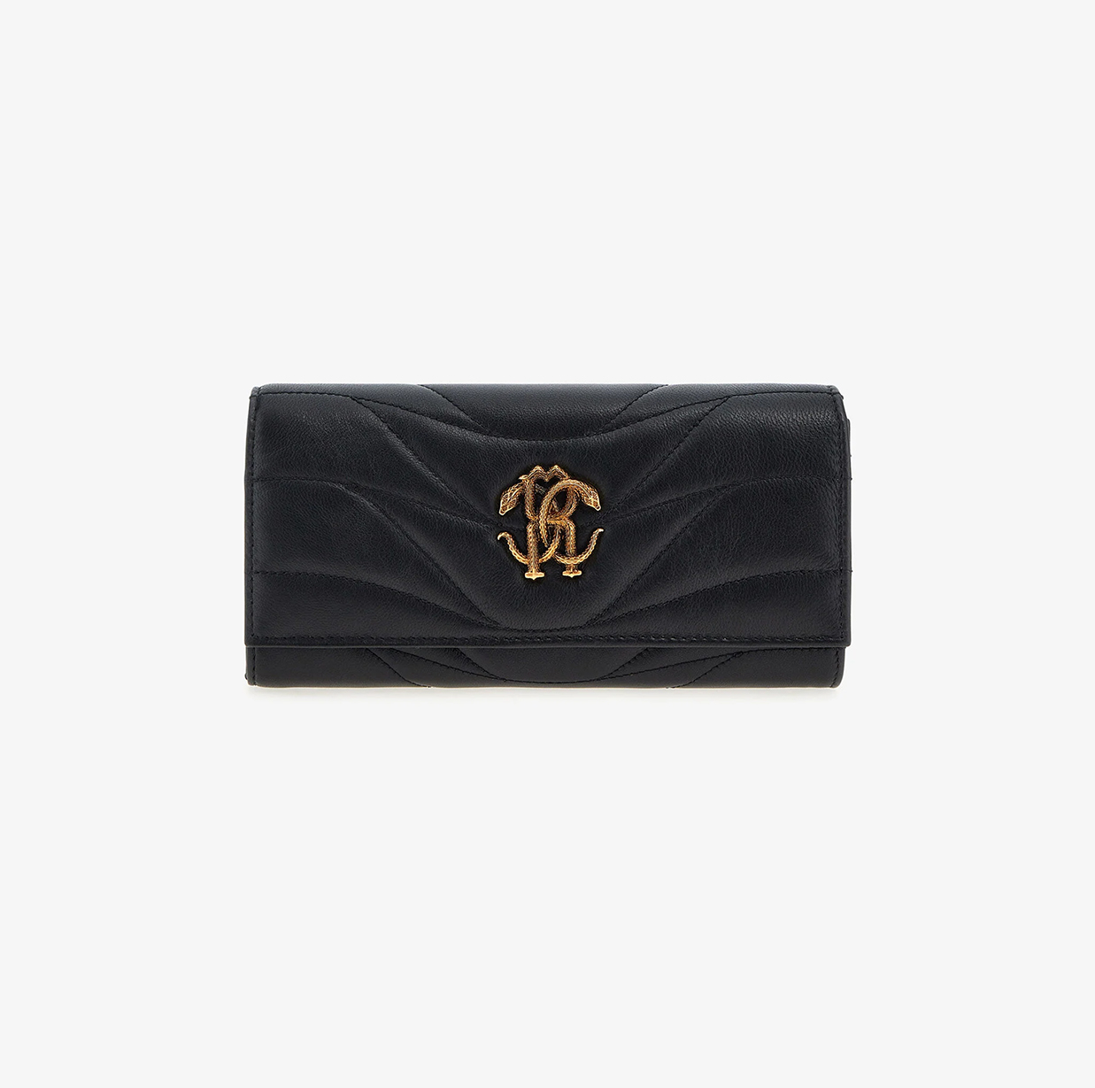 WALLET WITH MONOGRAM RC