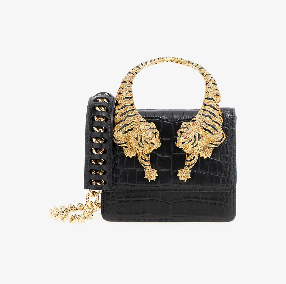 MEDIUM ROAR BAG