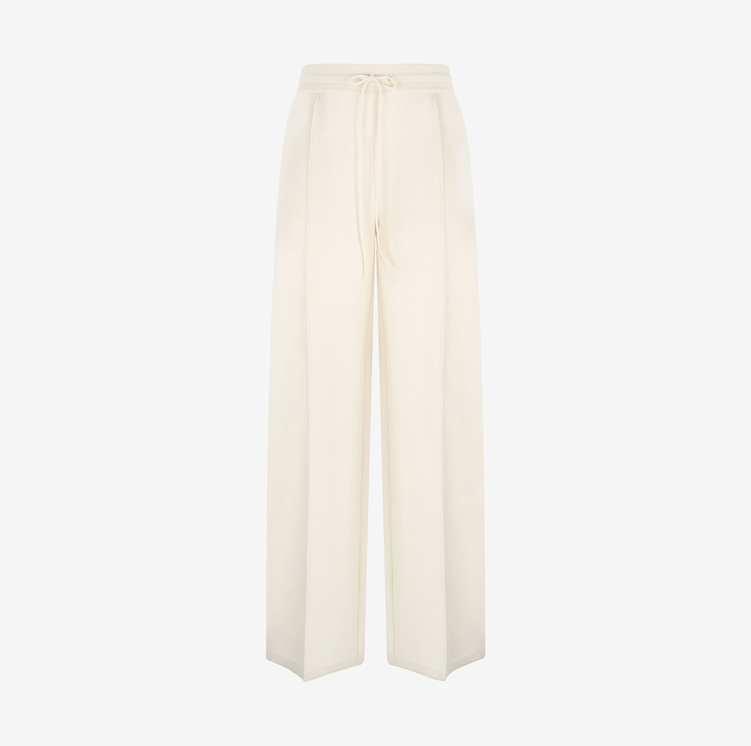 DRAWSTRING TROUSERS