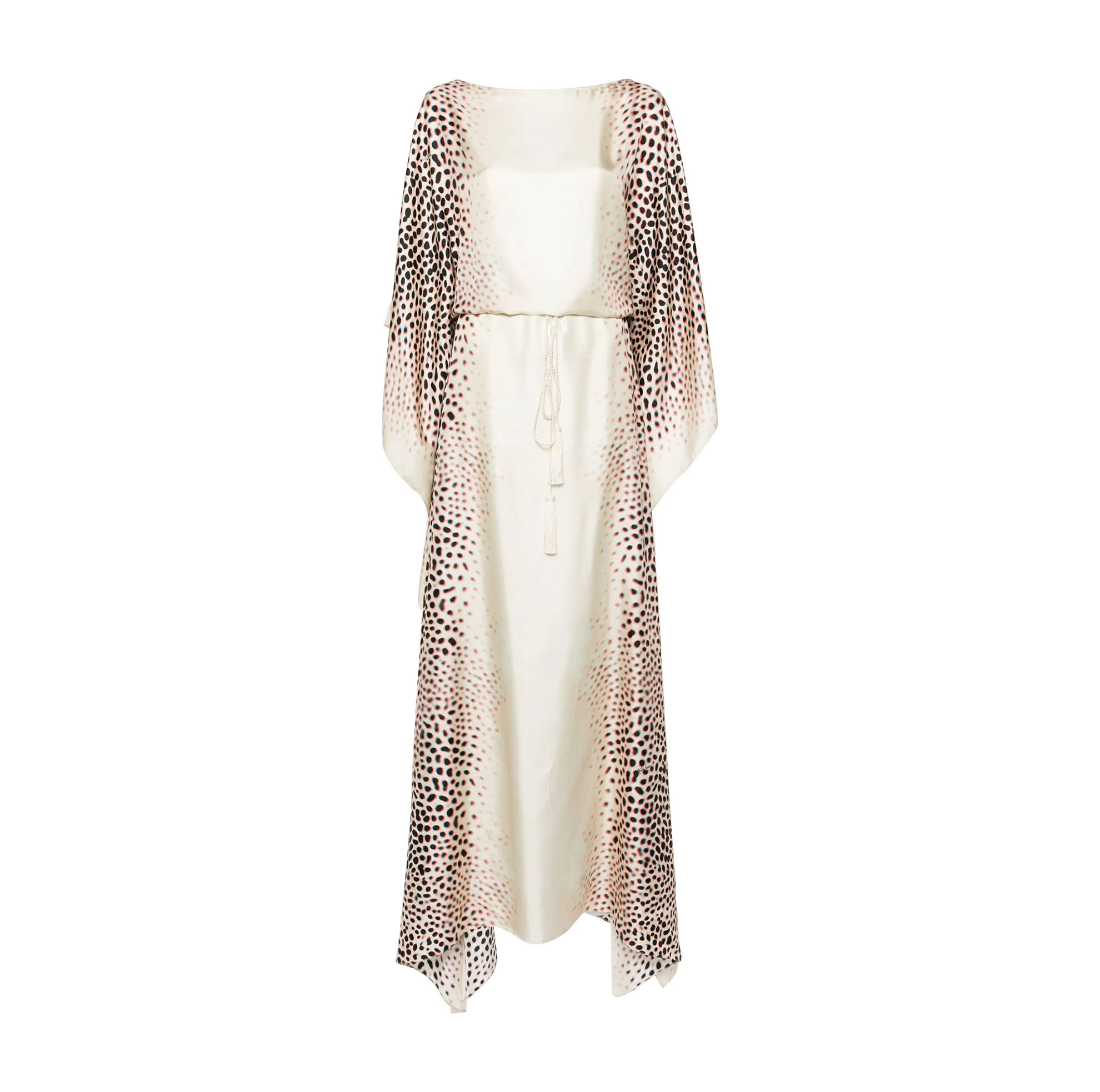 KAFTAN MAXI DRESS