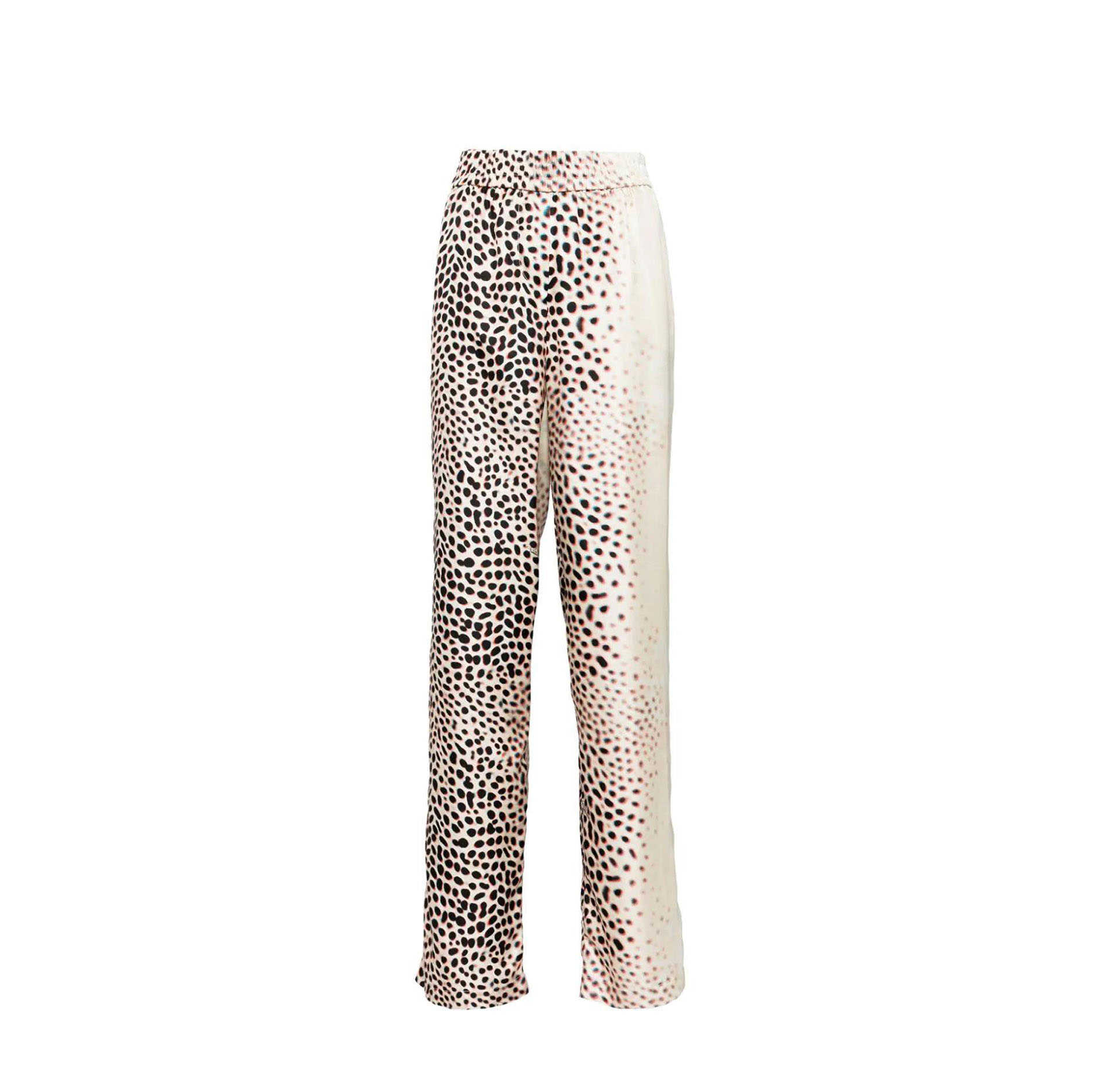 RC IVORY TROUSERS