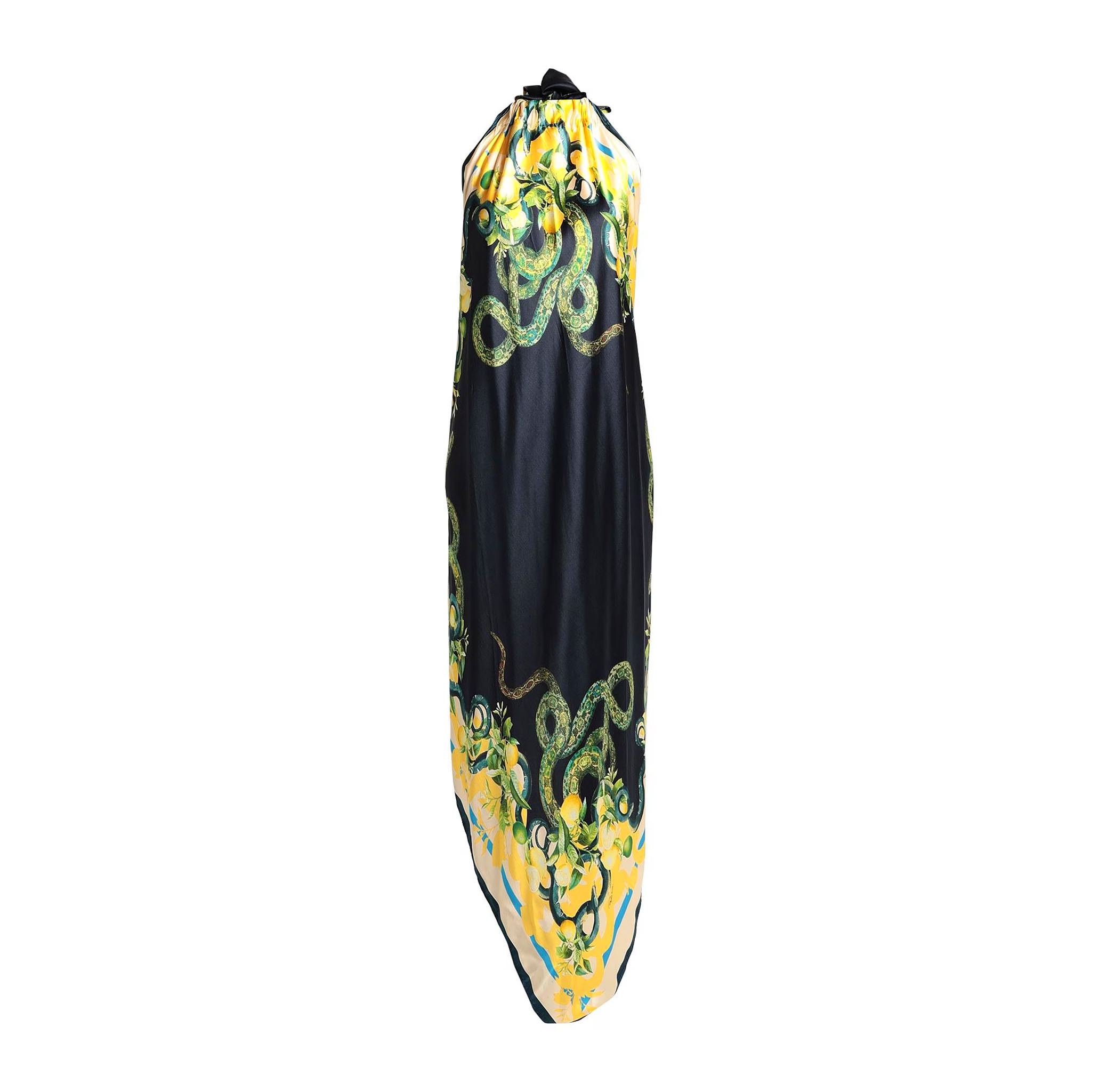 RC LONG DRESSES