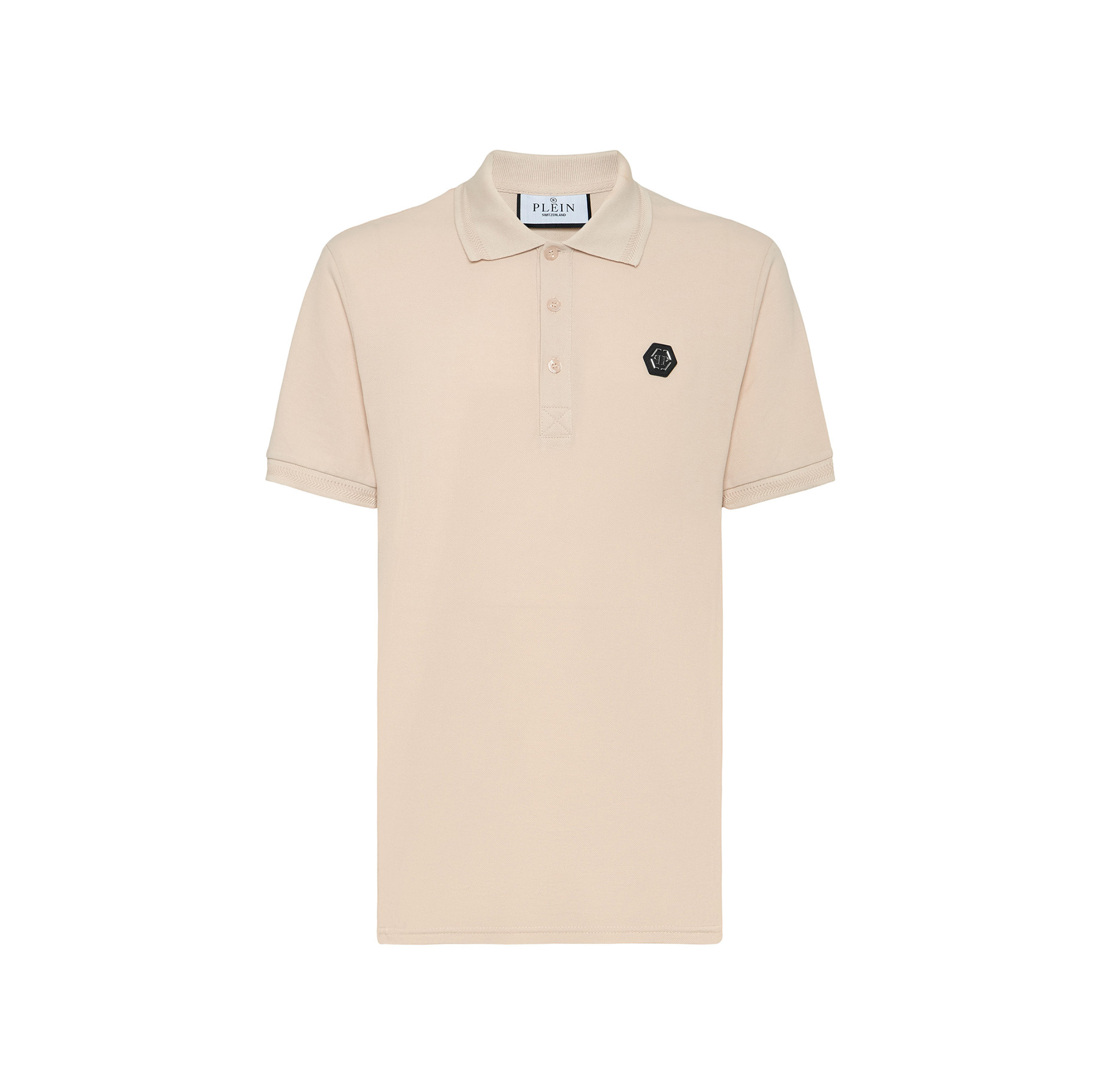 POLO SHIRT SS HEXAGON