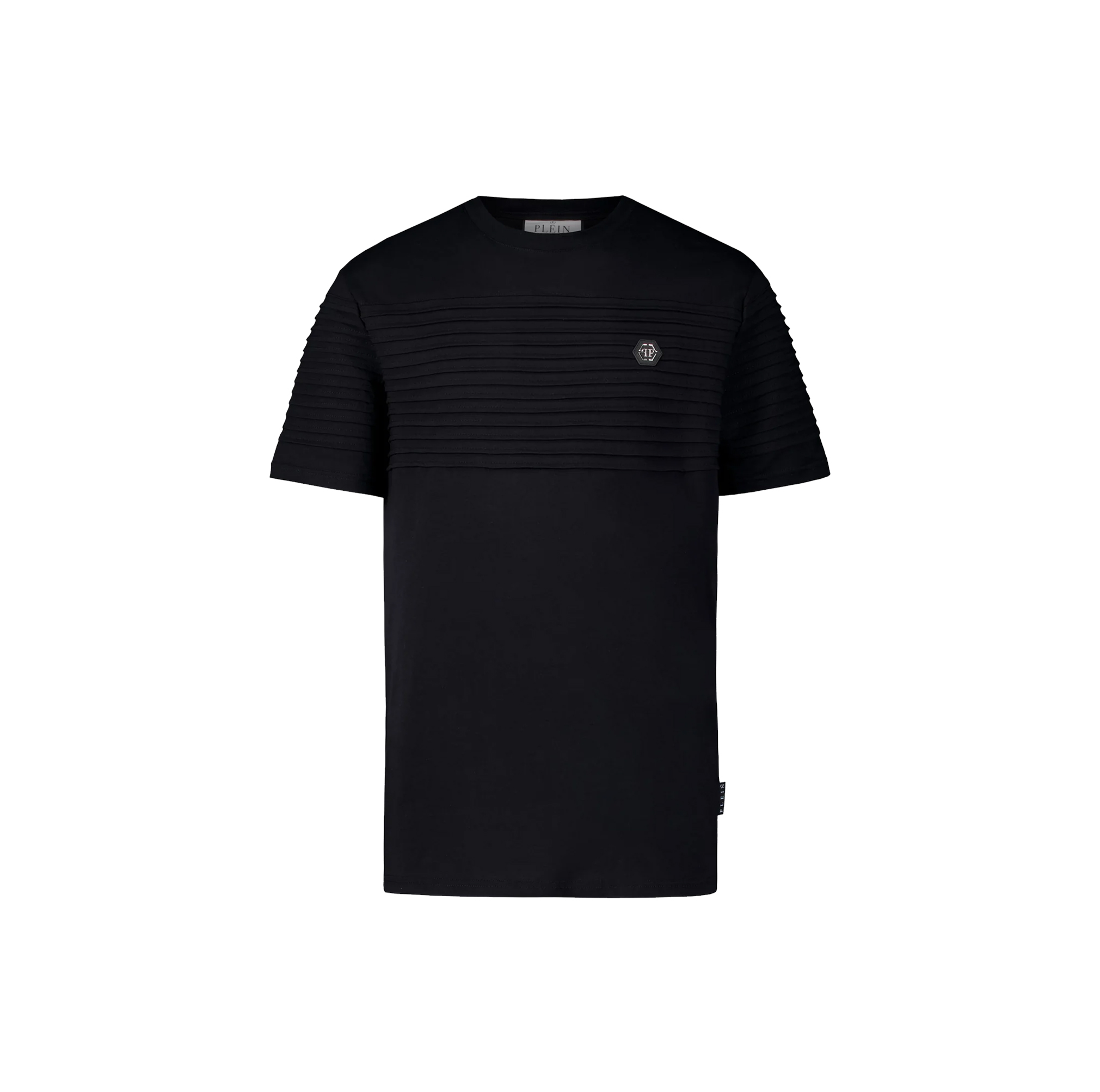 LOGO-PRINT SHORT-SLEEVED T-SHIRT