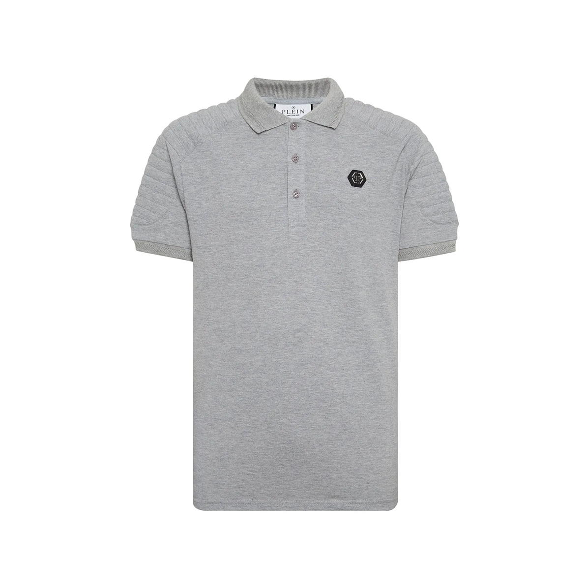 PIQUE POLO SHIRT
