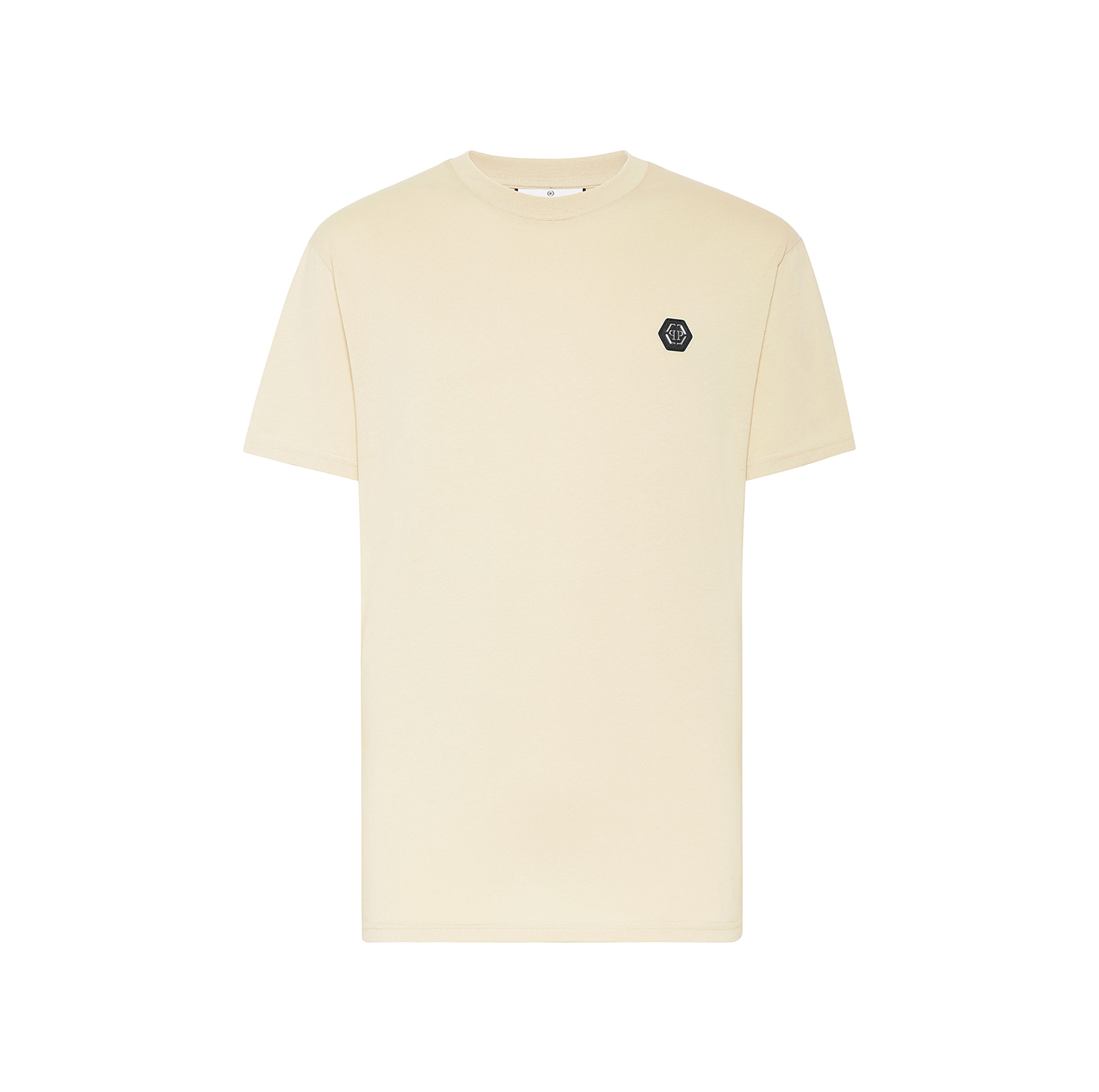T-SHIRT ROUND NECK SS SKULL&BONES