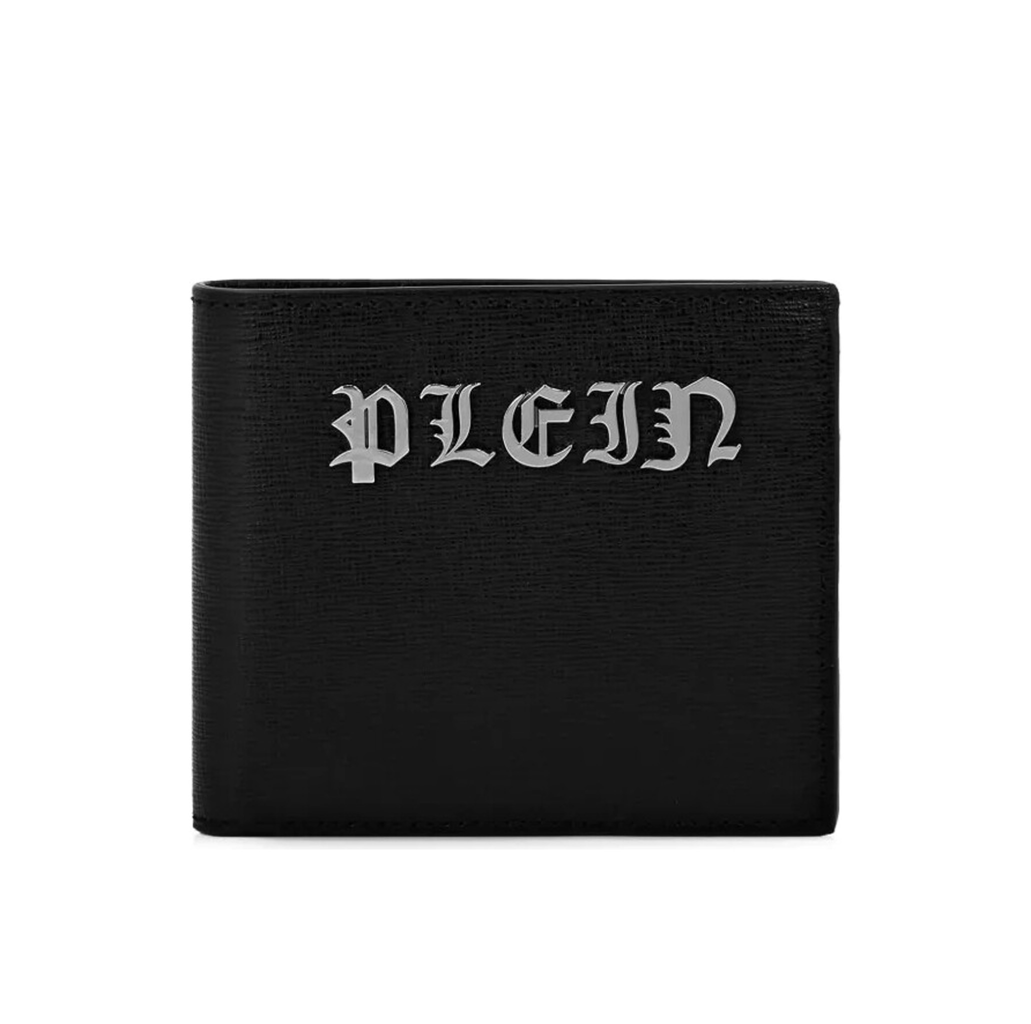 FRENCH WALLET MONOGRAM