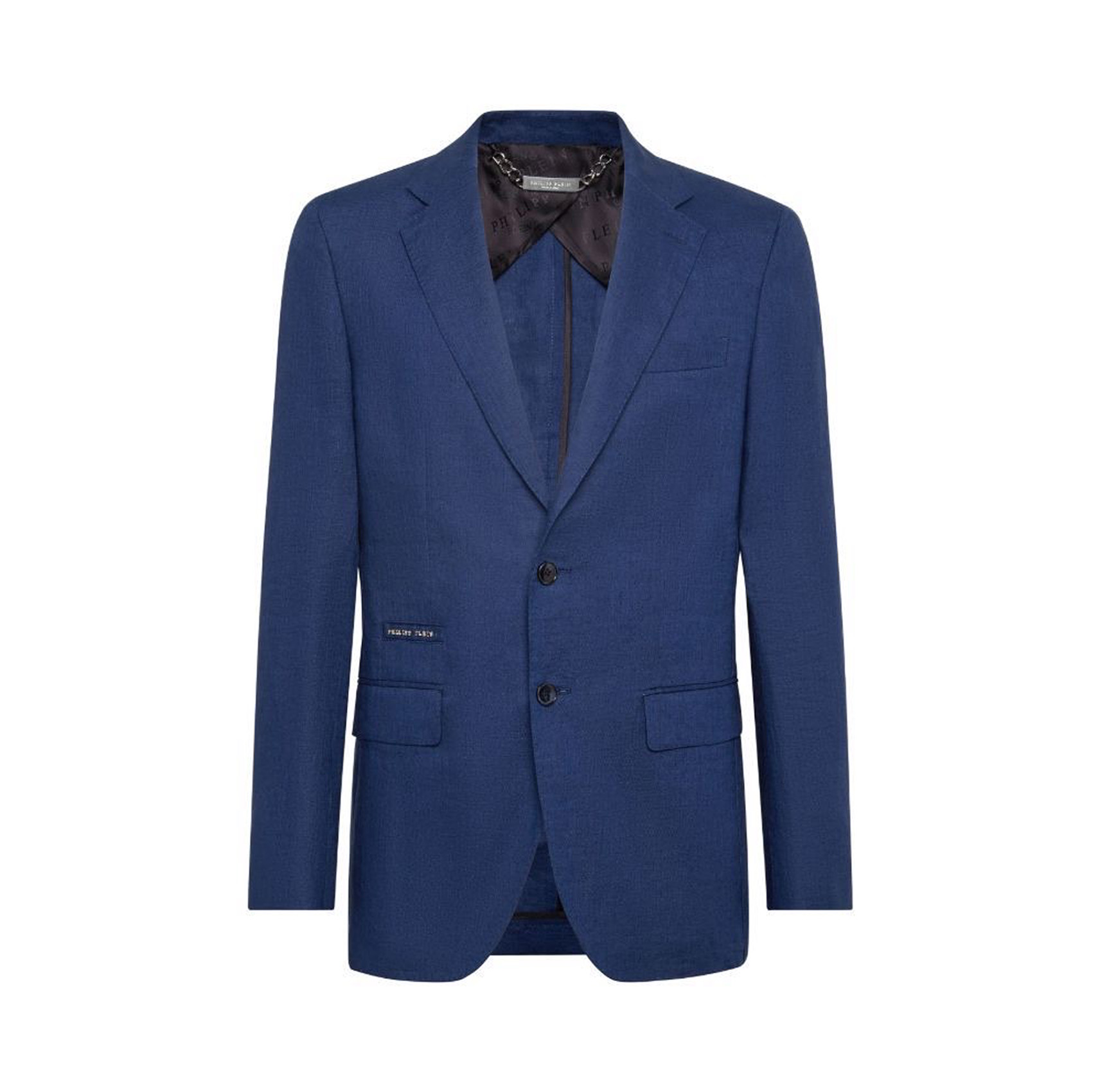 LINEN BLAZER