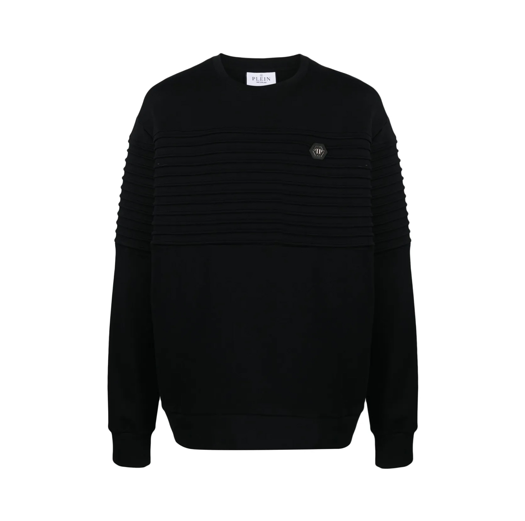 LS GOTHIC PLEIN SWEATSHIRT
