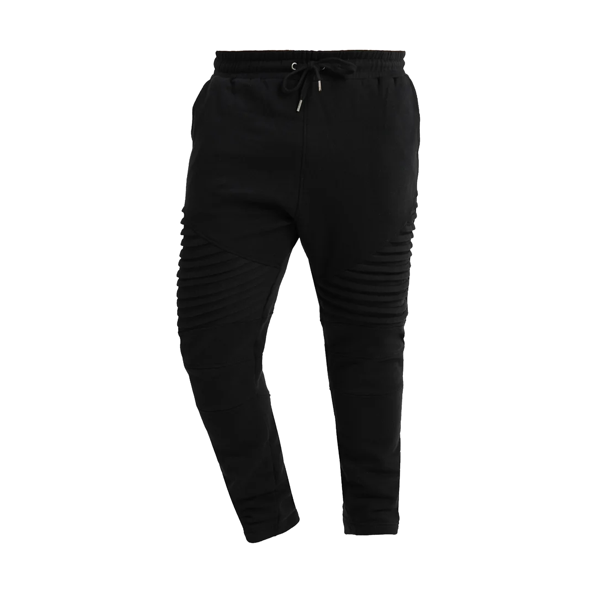 JOGGINGHOSE PLEAT SWEATPANTS