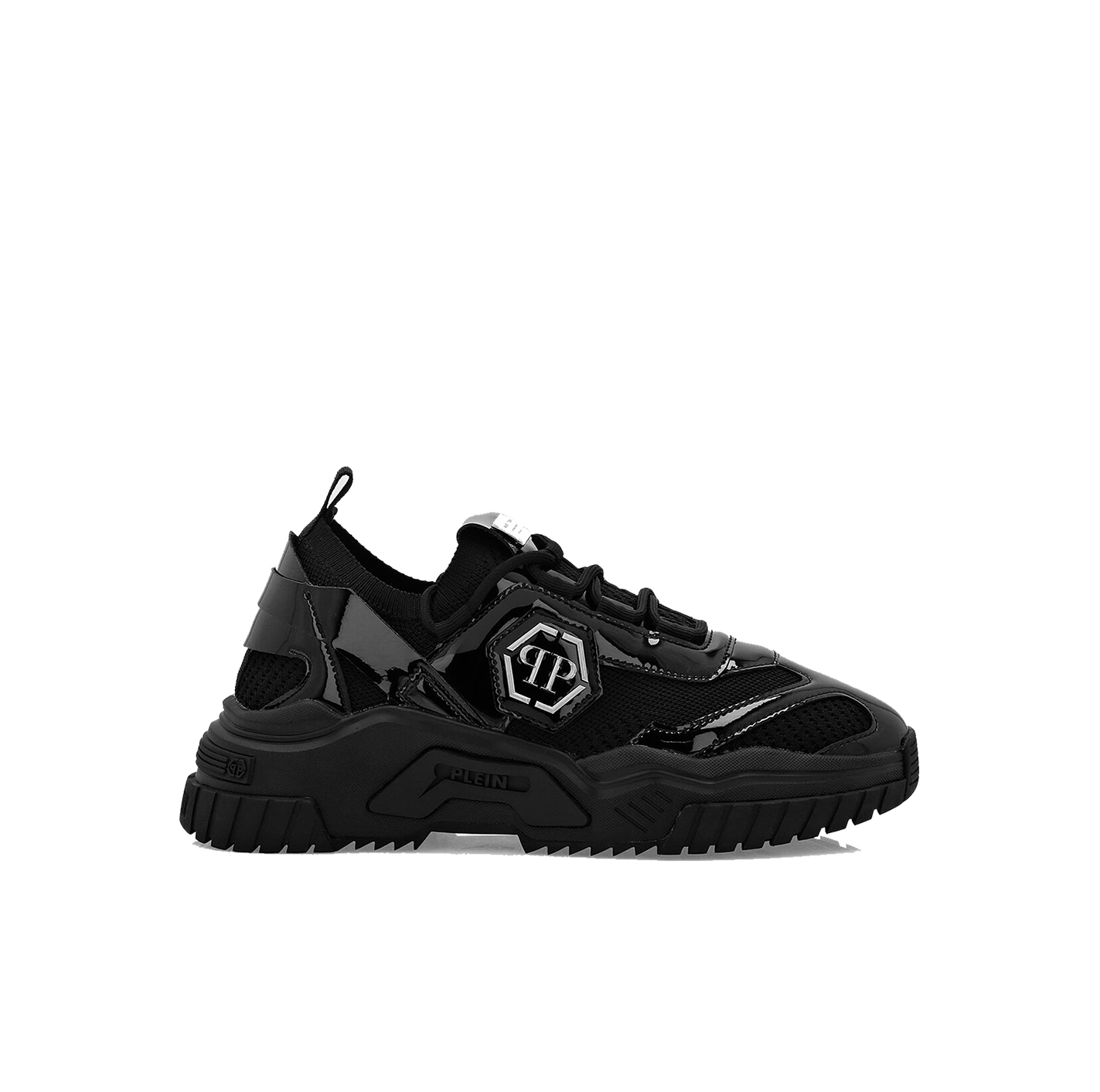 TRAINER SNEAKERS PREDATOR
