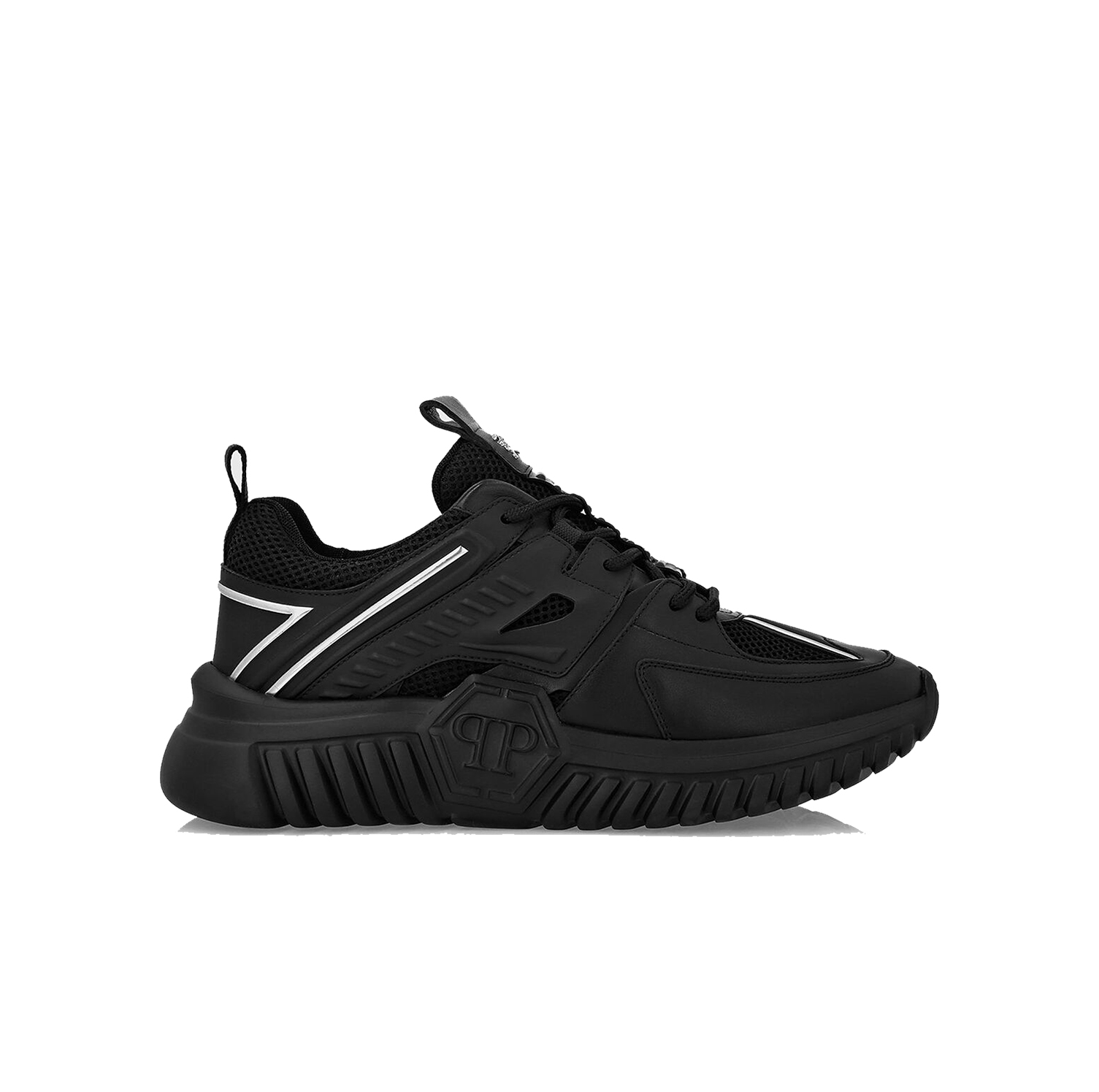 RUNNER STONES SNEAKER