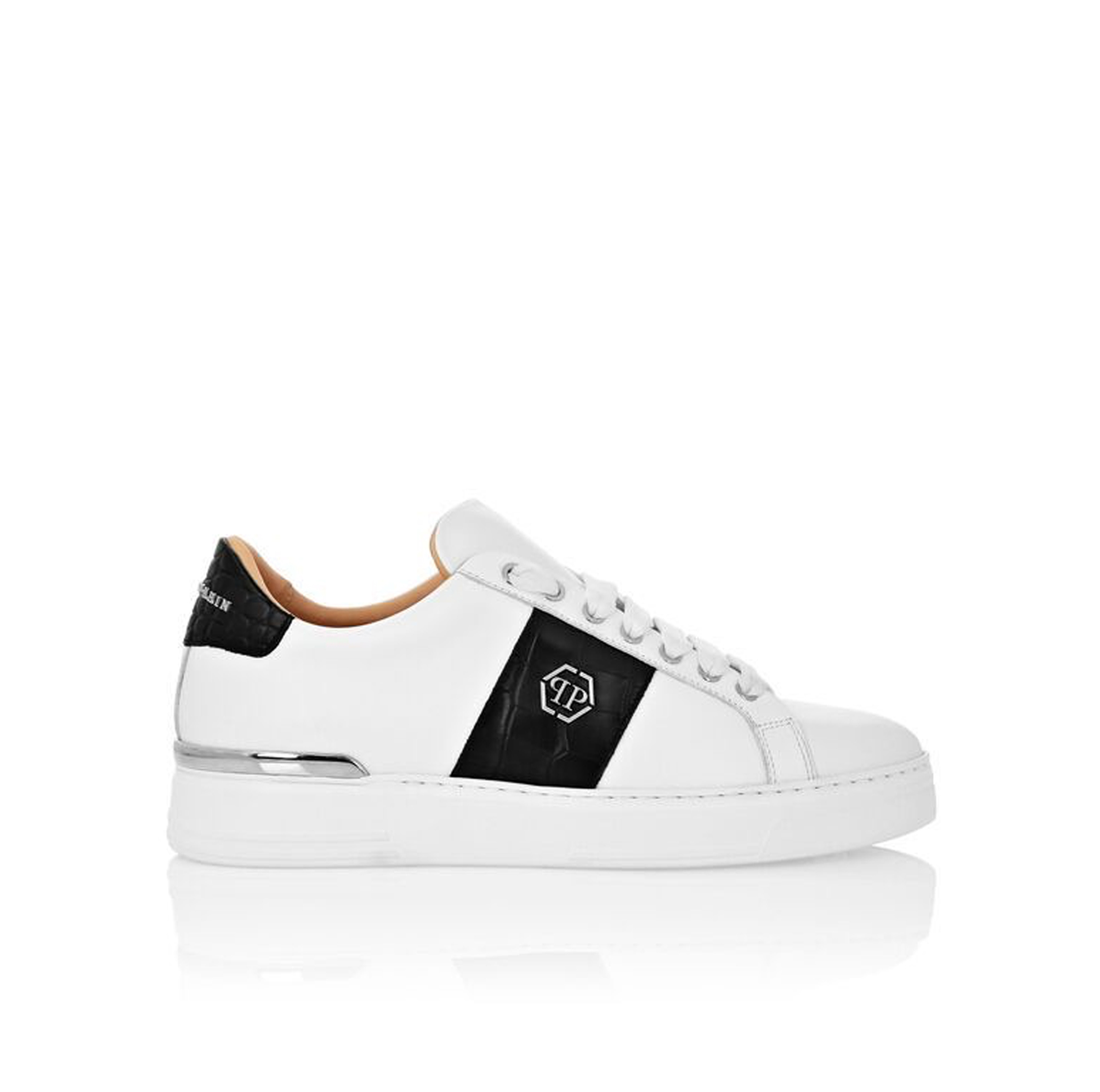 LO-TOP SNEAKERS HEXAGON