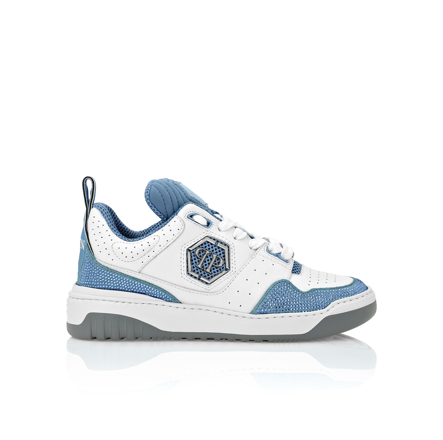 LO-TOP SNEAKERS TITAN SLAM