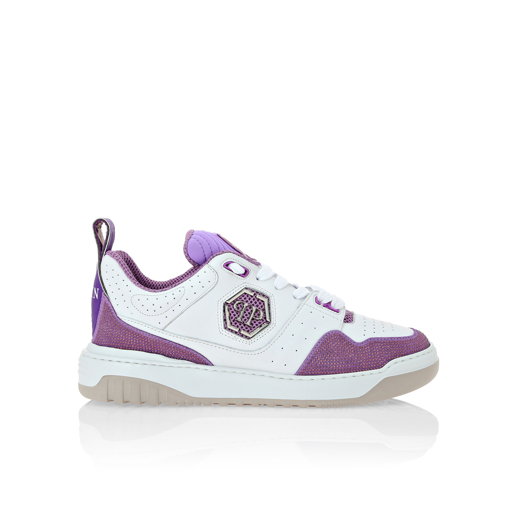 LO-TOP SNEAKERS TITAN SLAM