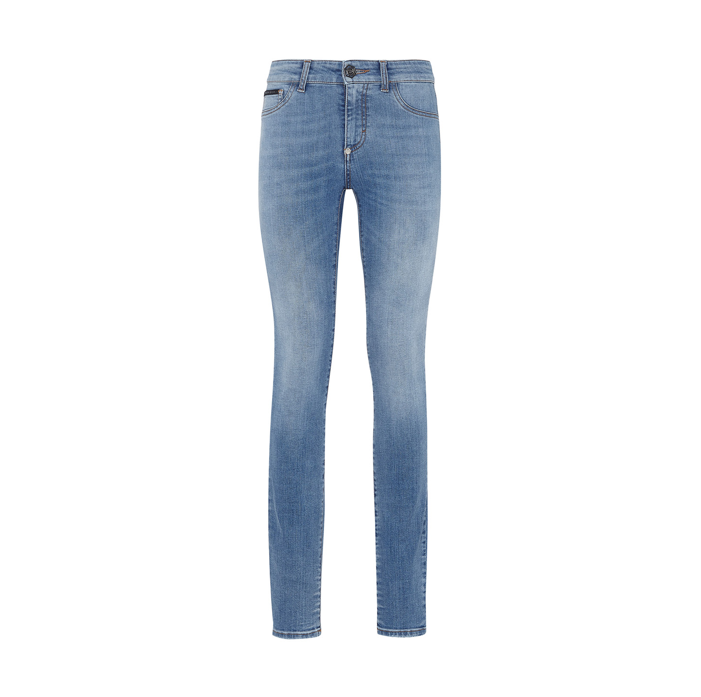 DENIM JEGGINS