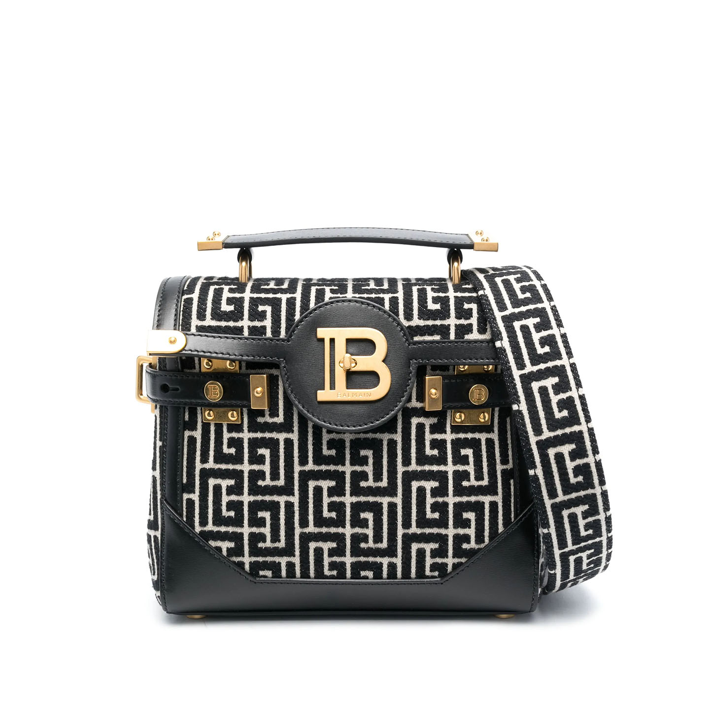 B-BUZZ 23 CROSSBODY BAG