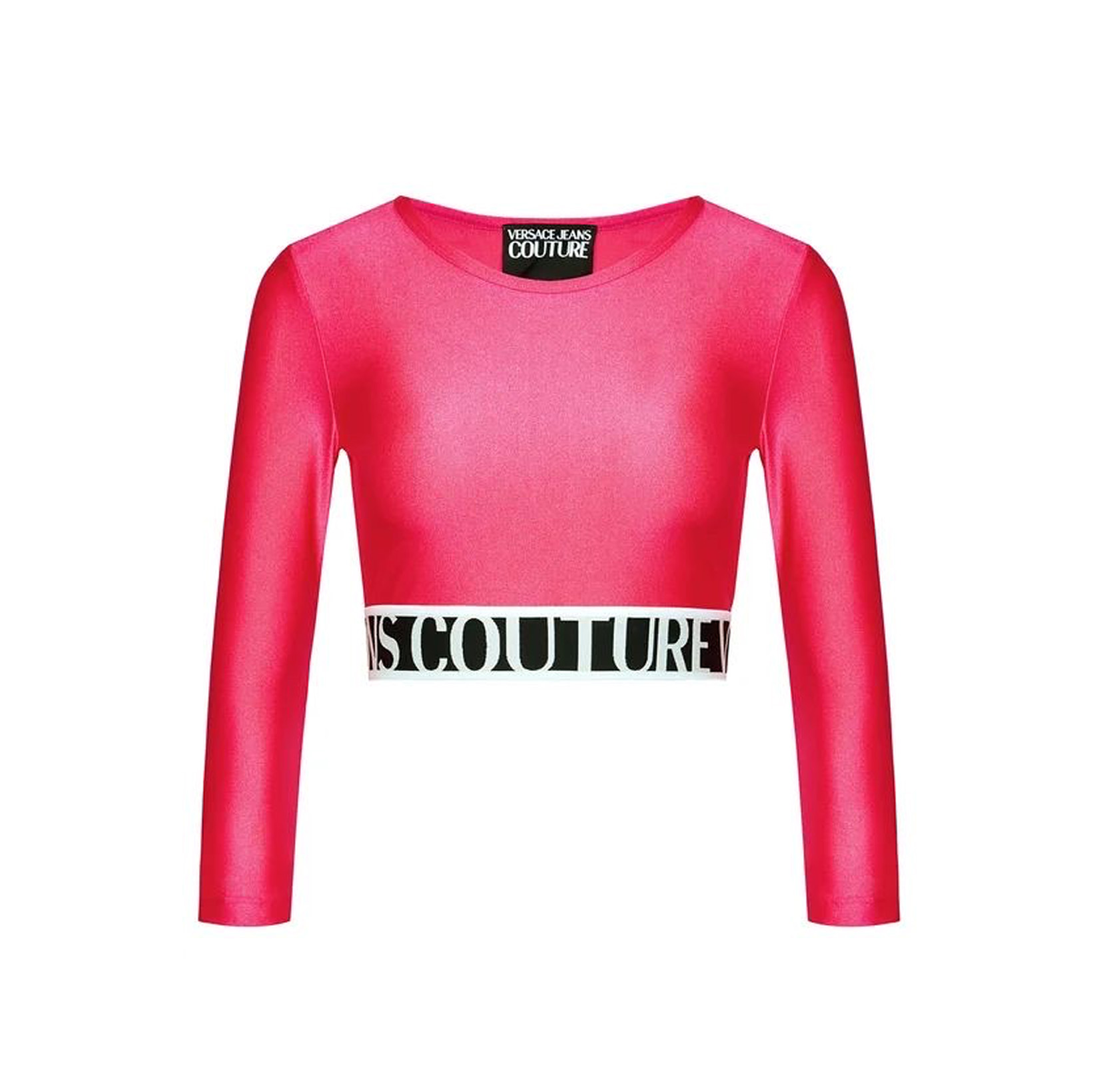 BLOUSE CROPPED FIT