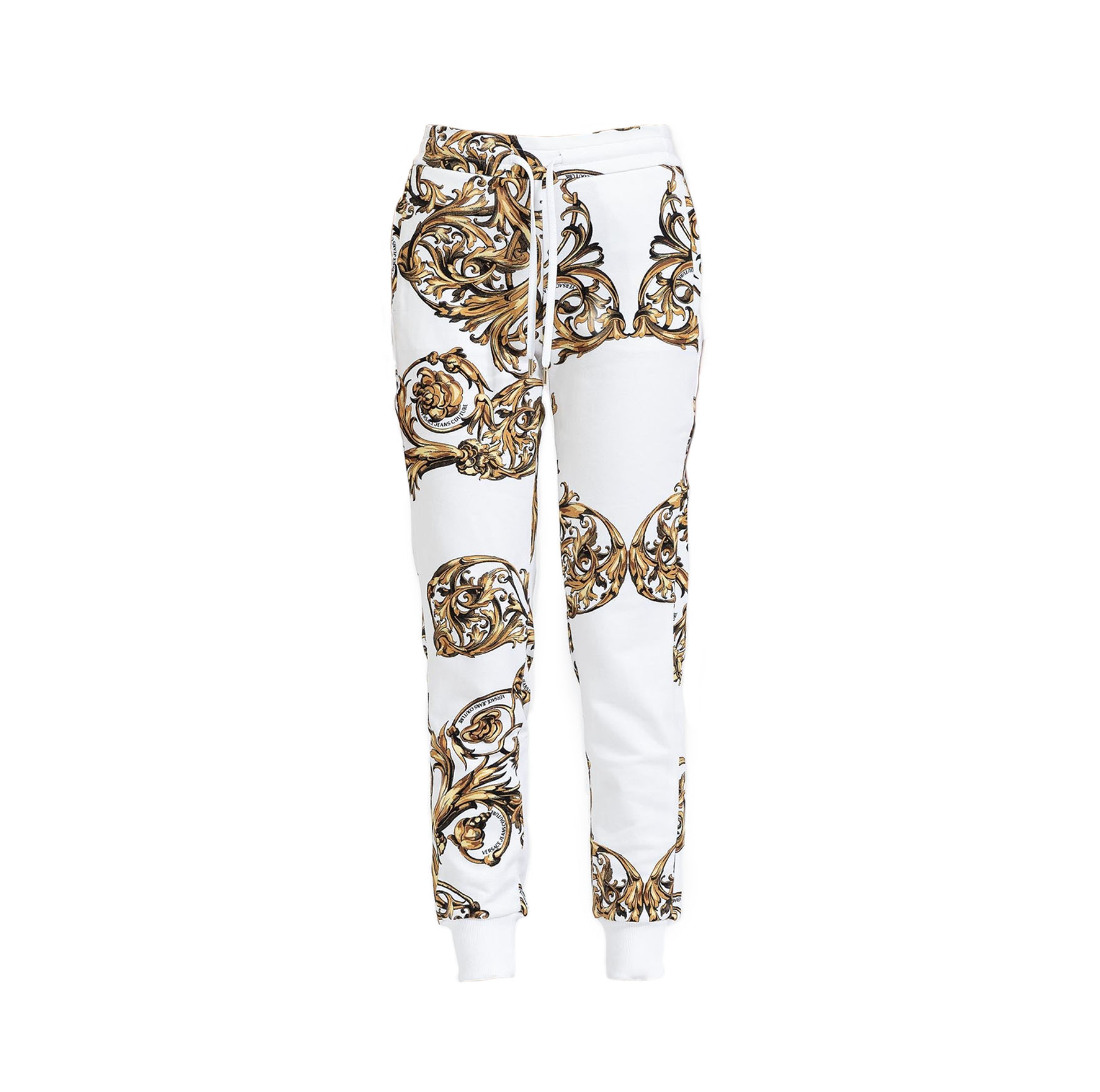 JEANS COUTURE WOMEN'S SWEATPANTS
