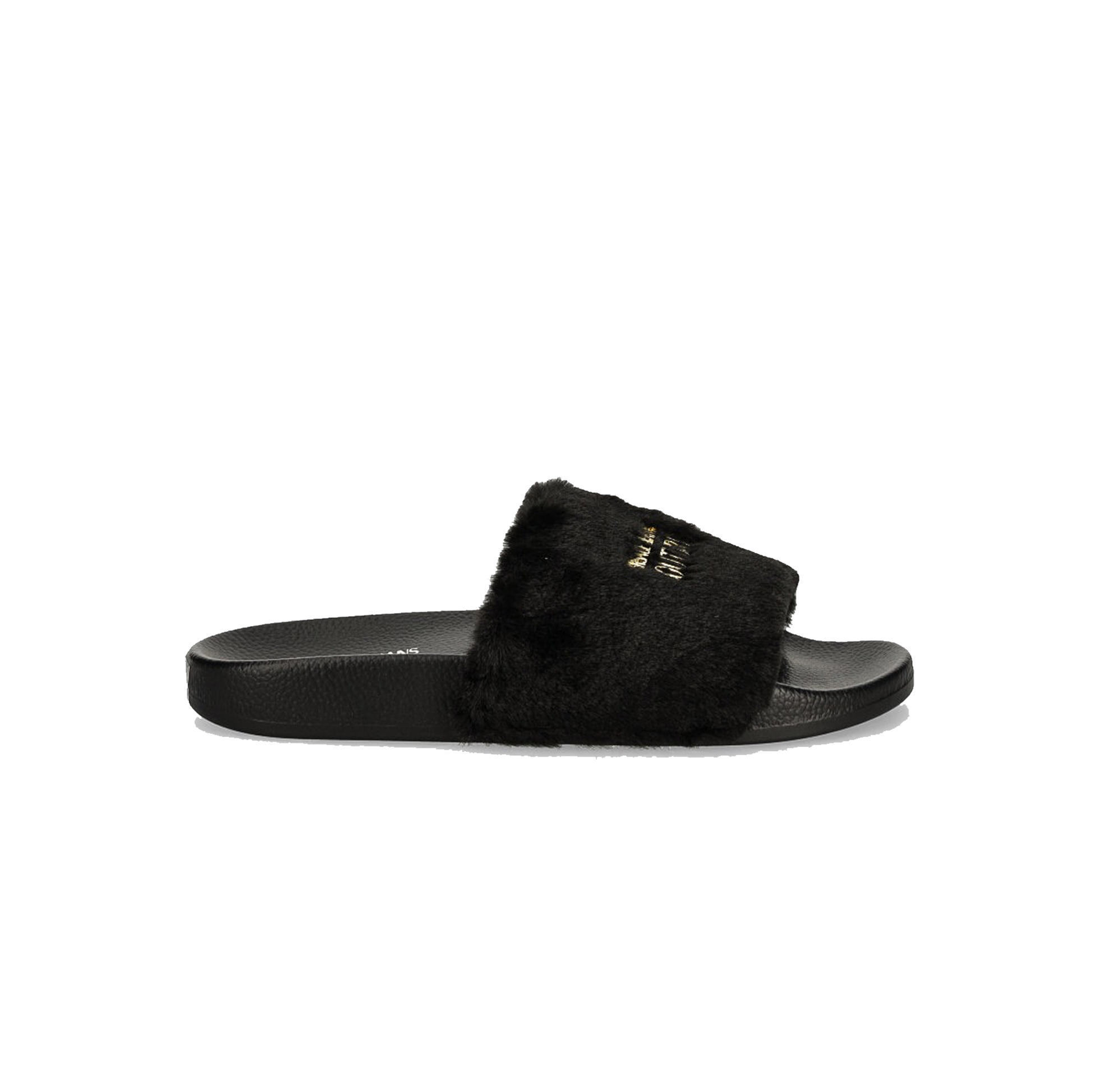 JEANS COUTURE FLIP FLOPS SHELLY