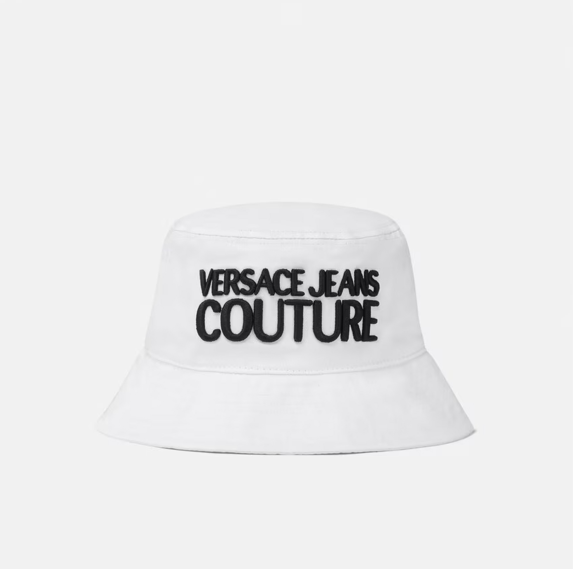 LOGO BUCKET HAT