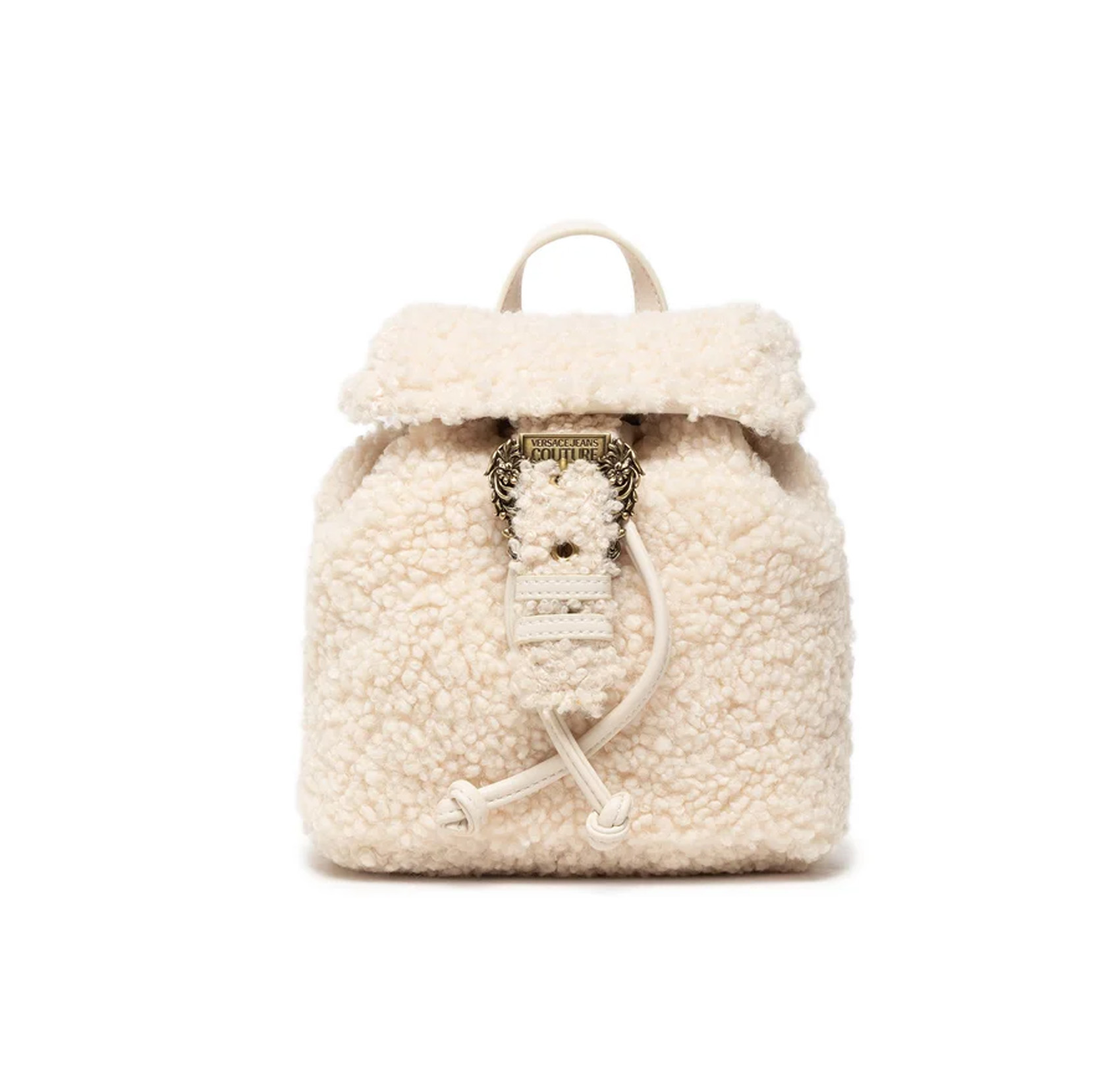 JEANS COUTURE BACKPACK