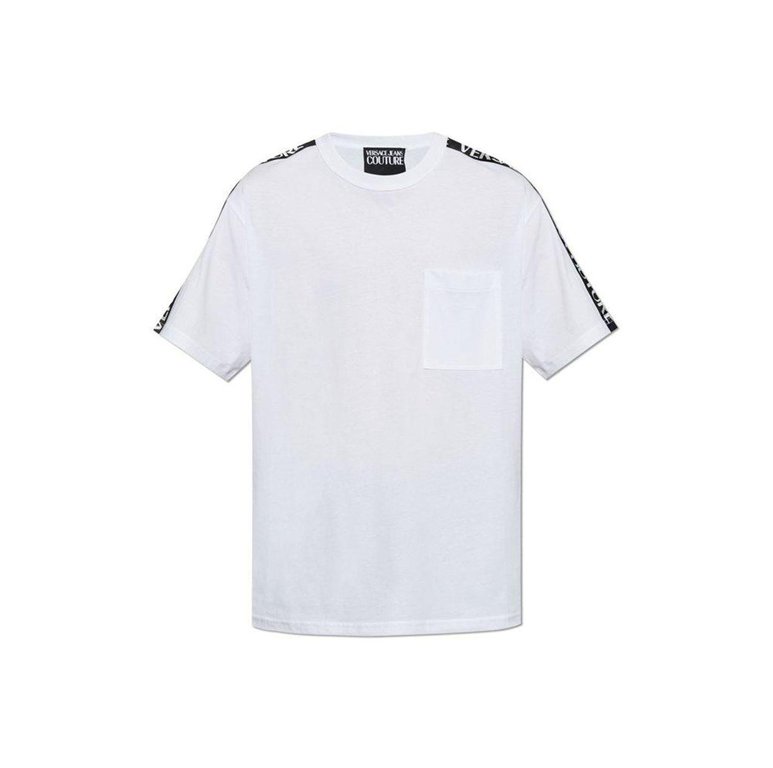 JEANS COUTURE T-SHIRT MEN