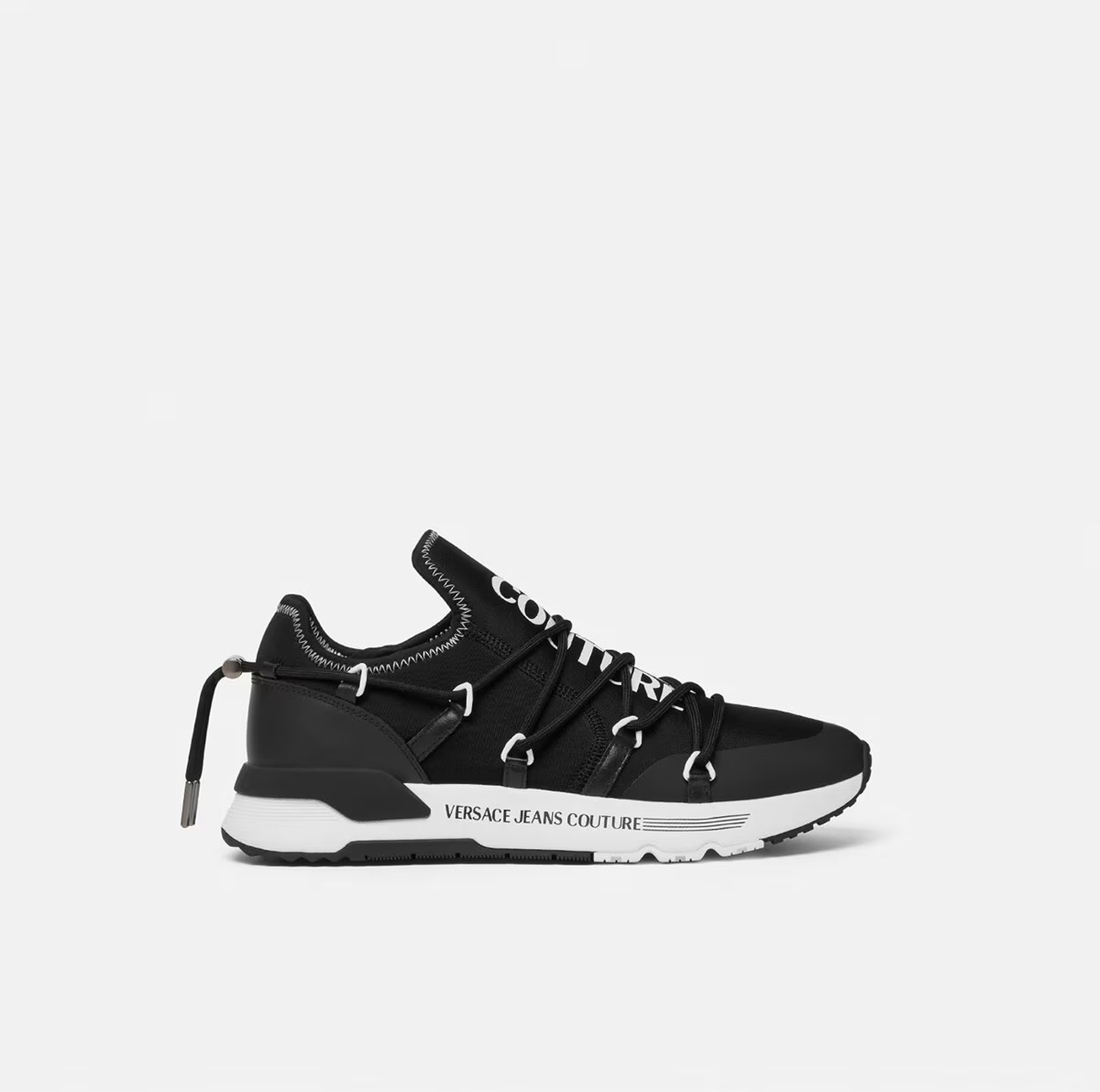 JEANS COUTURE DYNAMIC SNEAKERS