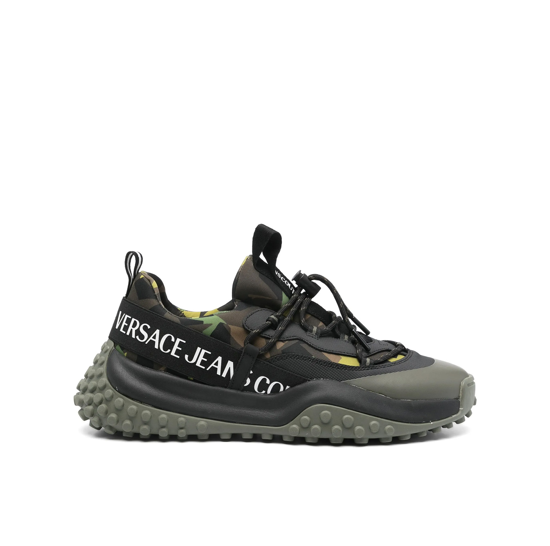 JEANS COUTURE FONDO HYBER SNEAKERS
