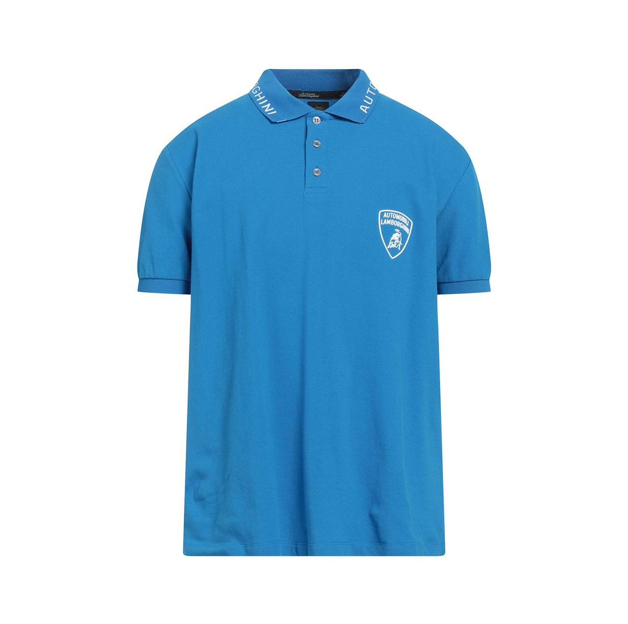 AUTOMOBILI LAMBORGHINI POLO SHIRTS