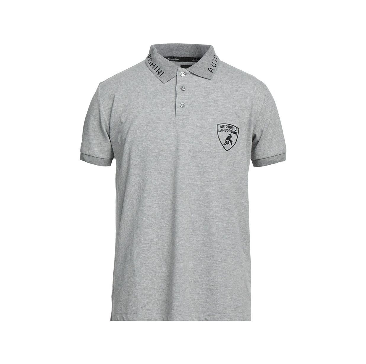 AUTOMOBILI LAMBORGHINI POLO SHIRTS