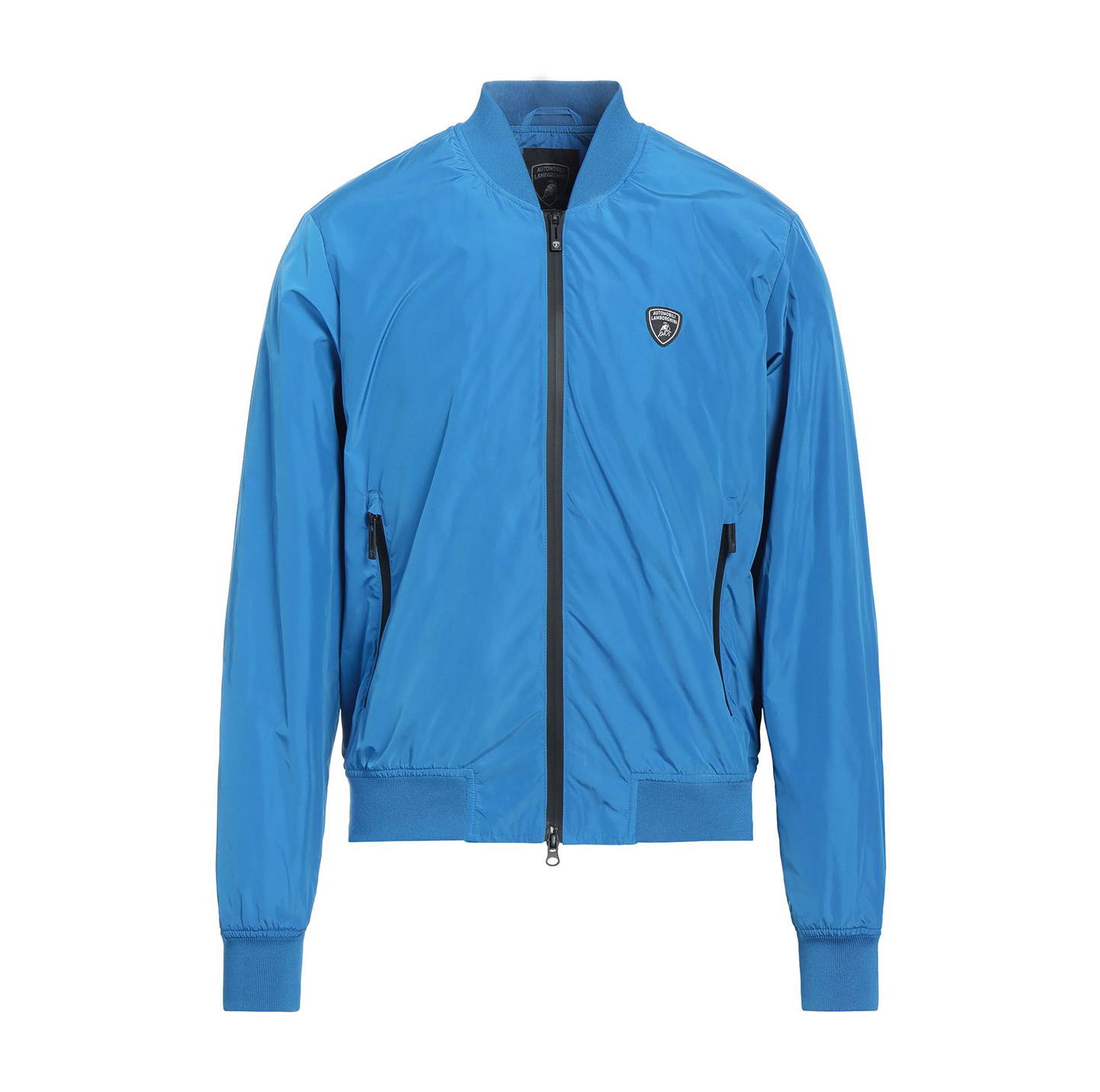 AUTOMOBILI LAMBORGHINI JACKETS