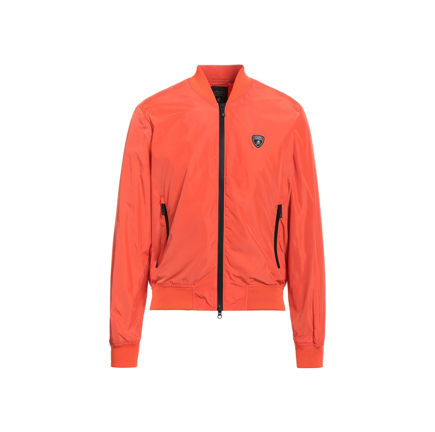 AUTOMOBILI LAMBORGHINI JACKETS