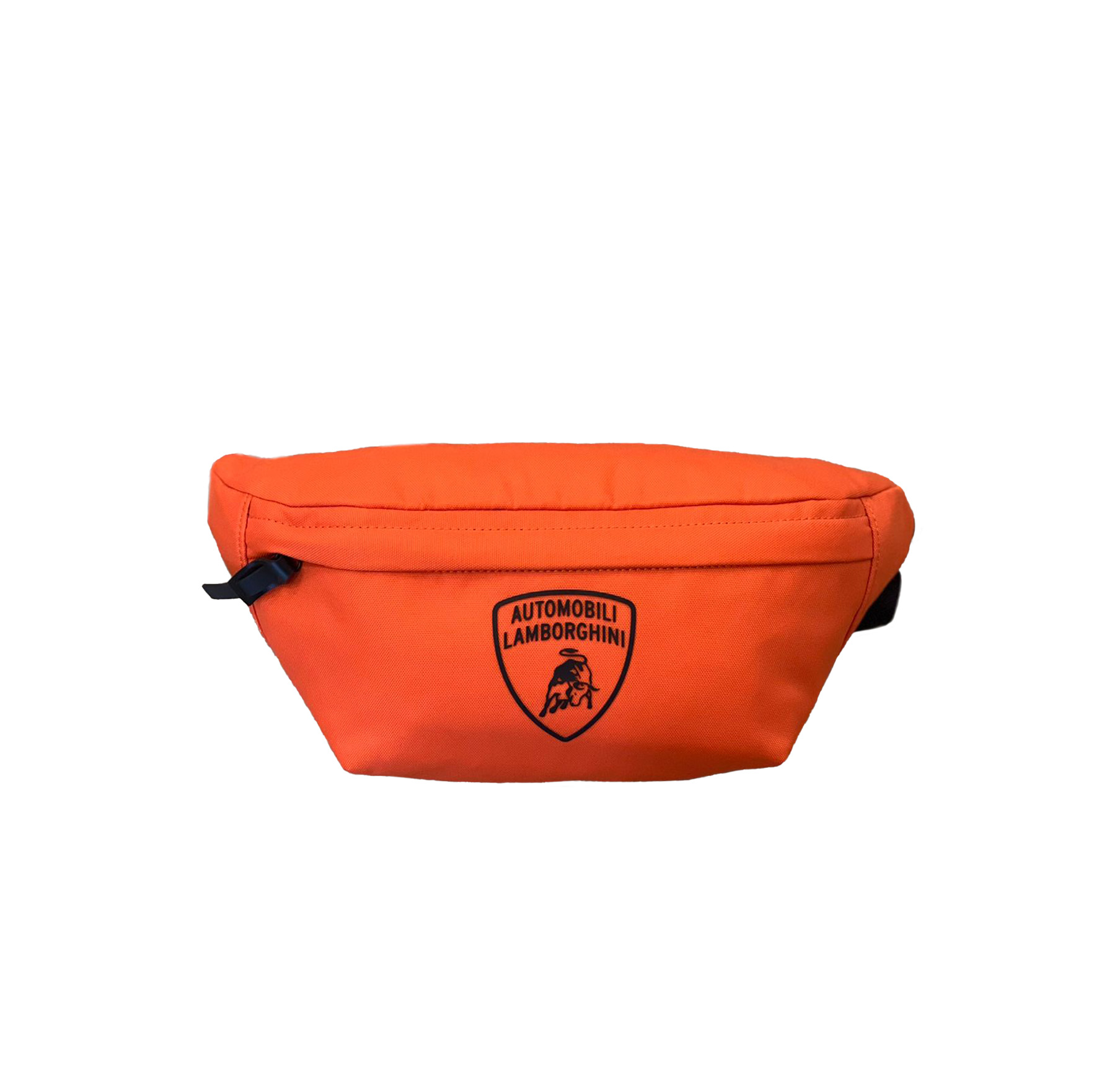 AUTOMOBILI LAMBORGHINI CROSSBODY BAG