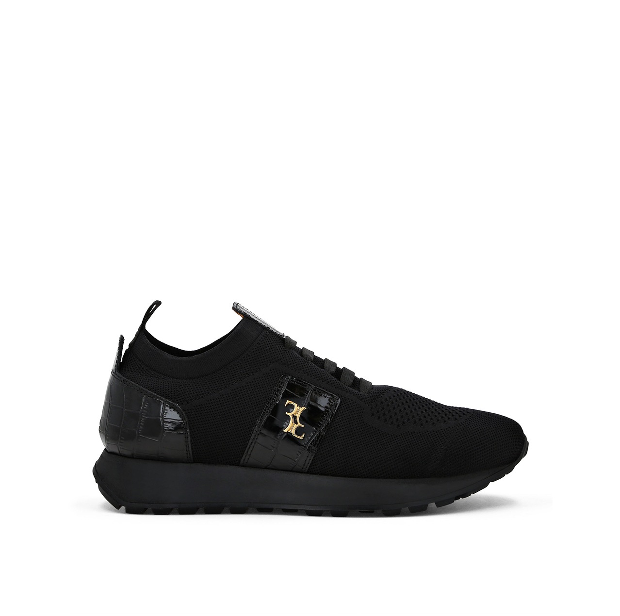 CROCCO PRINTED RUNNER