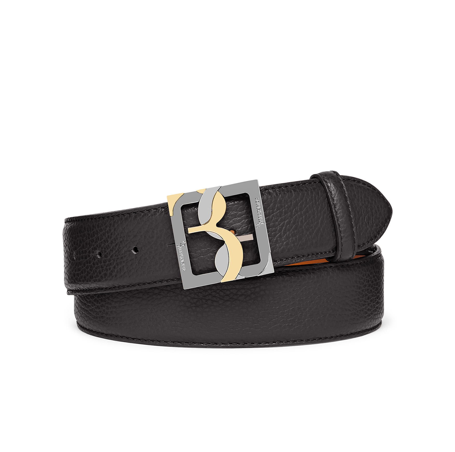 BELT DOUBLE B