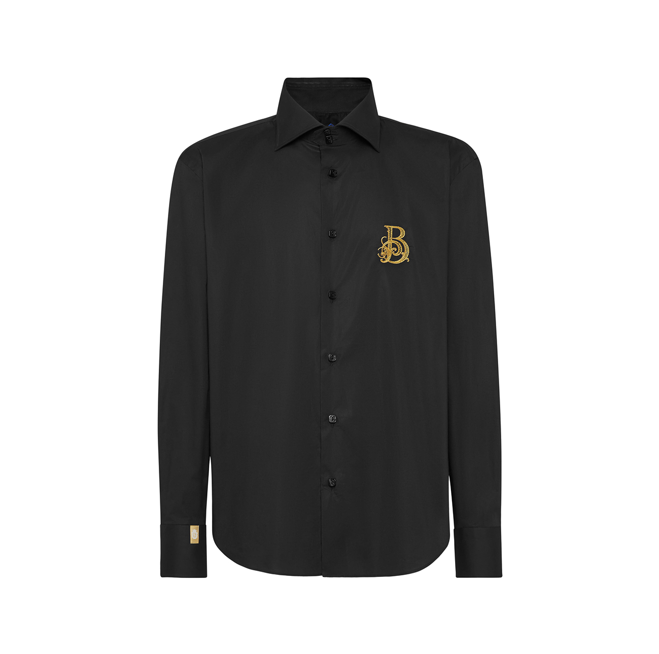 GOLD CUT SHIRT