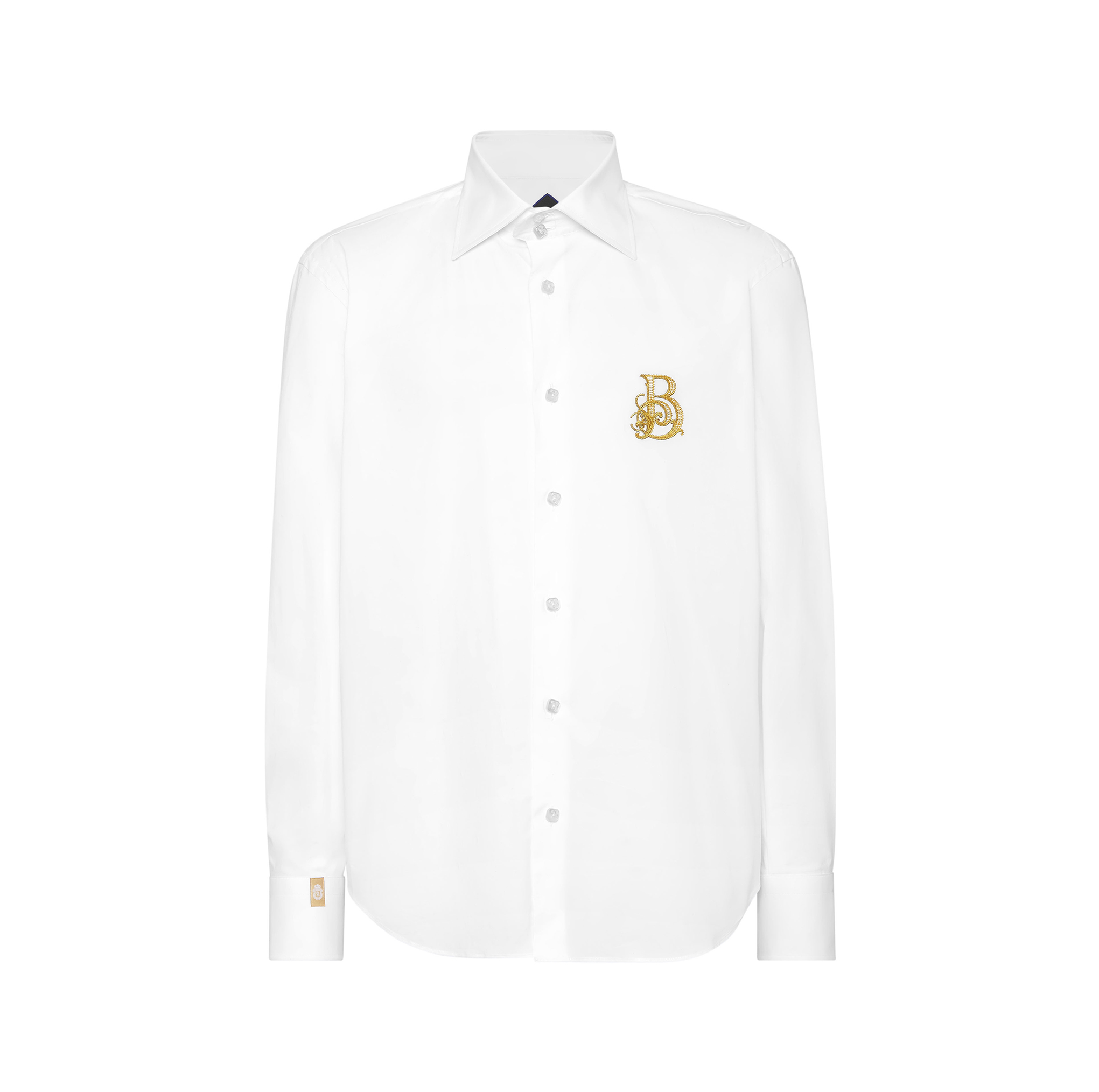 GOLD CUT SHIRT