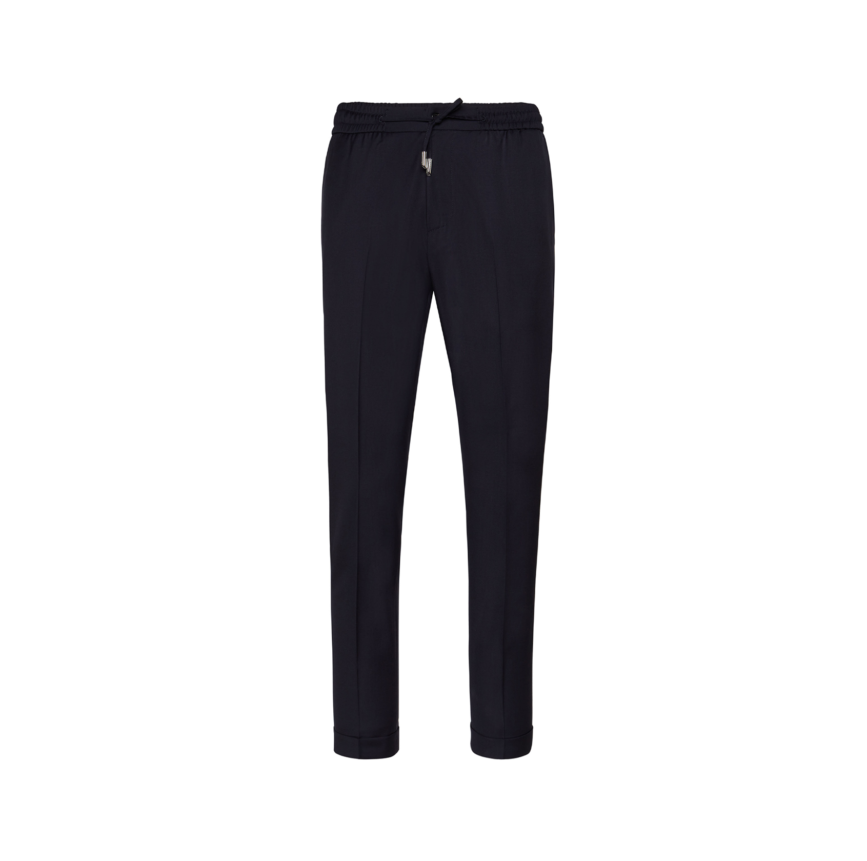 WOOL TROUSERS CHINOS FIT