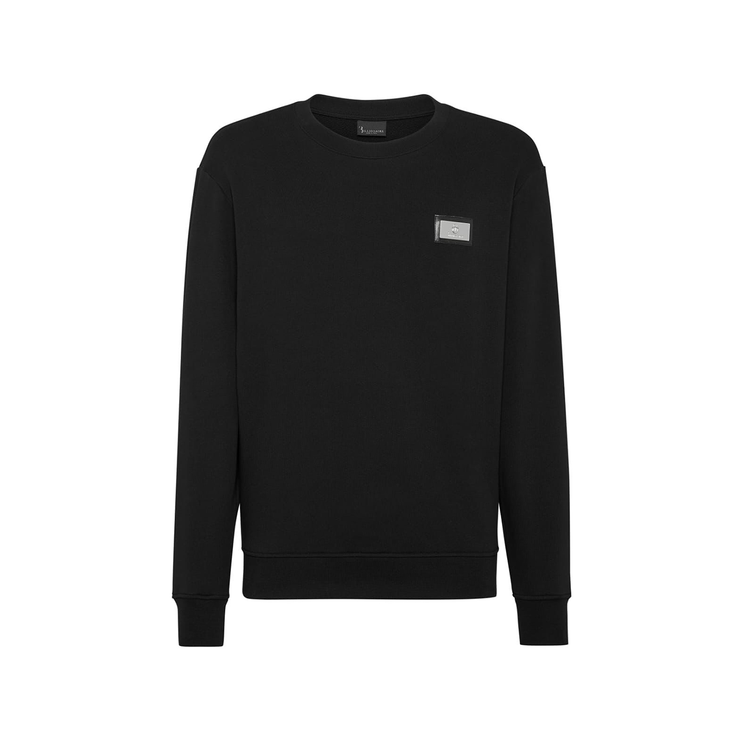 ROUNDNECK SWEATSHIRT LS