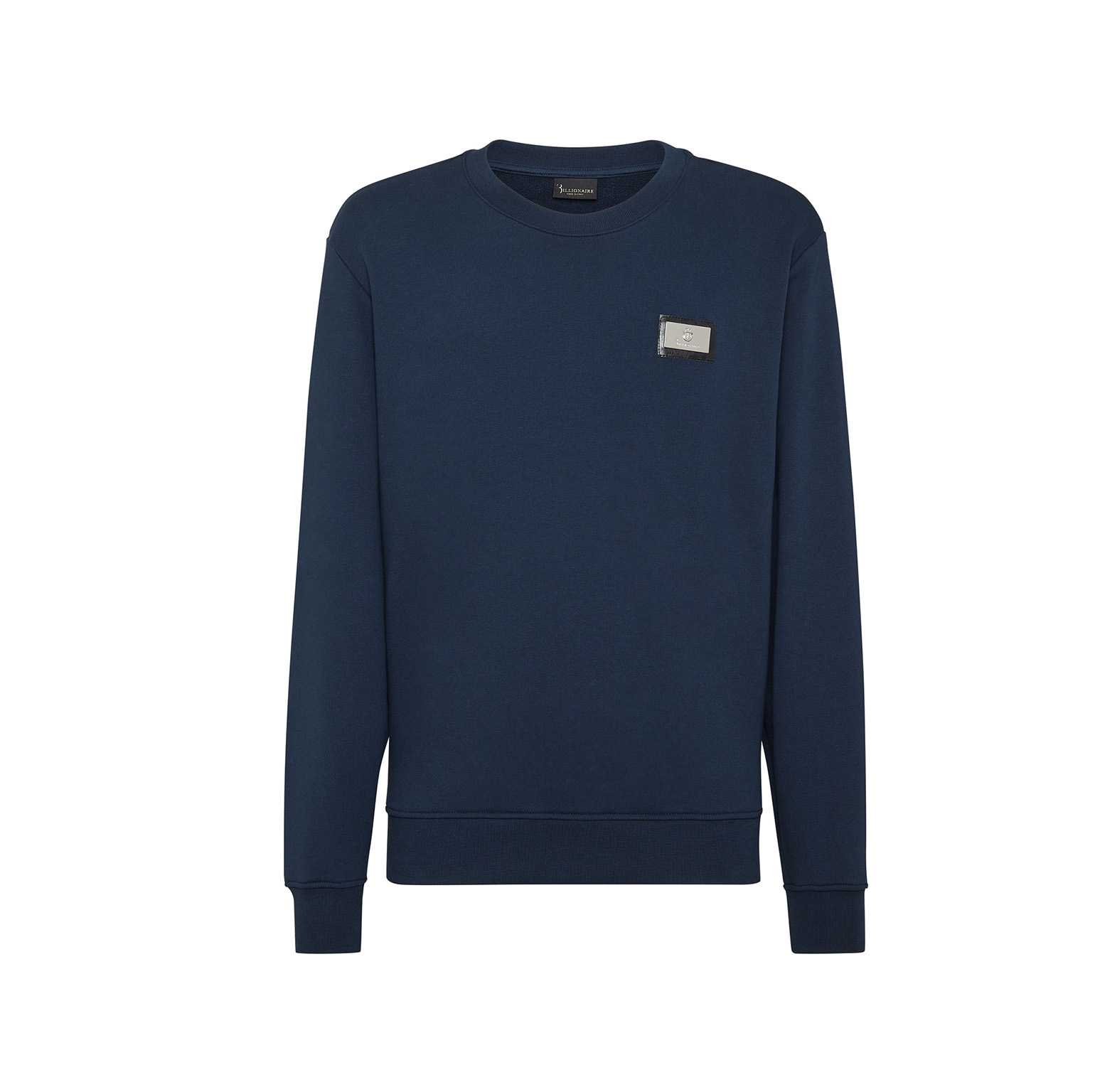 ROUNDNECK SWEATSHIRT LS
