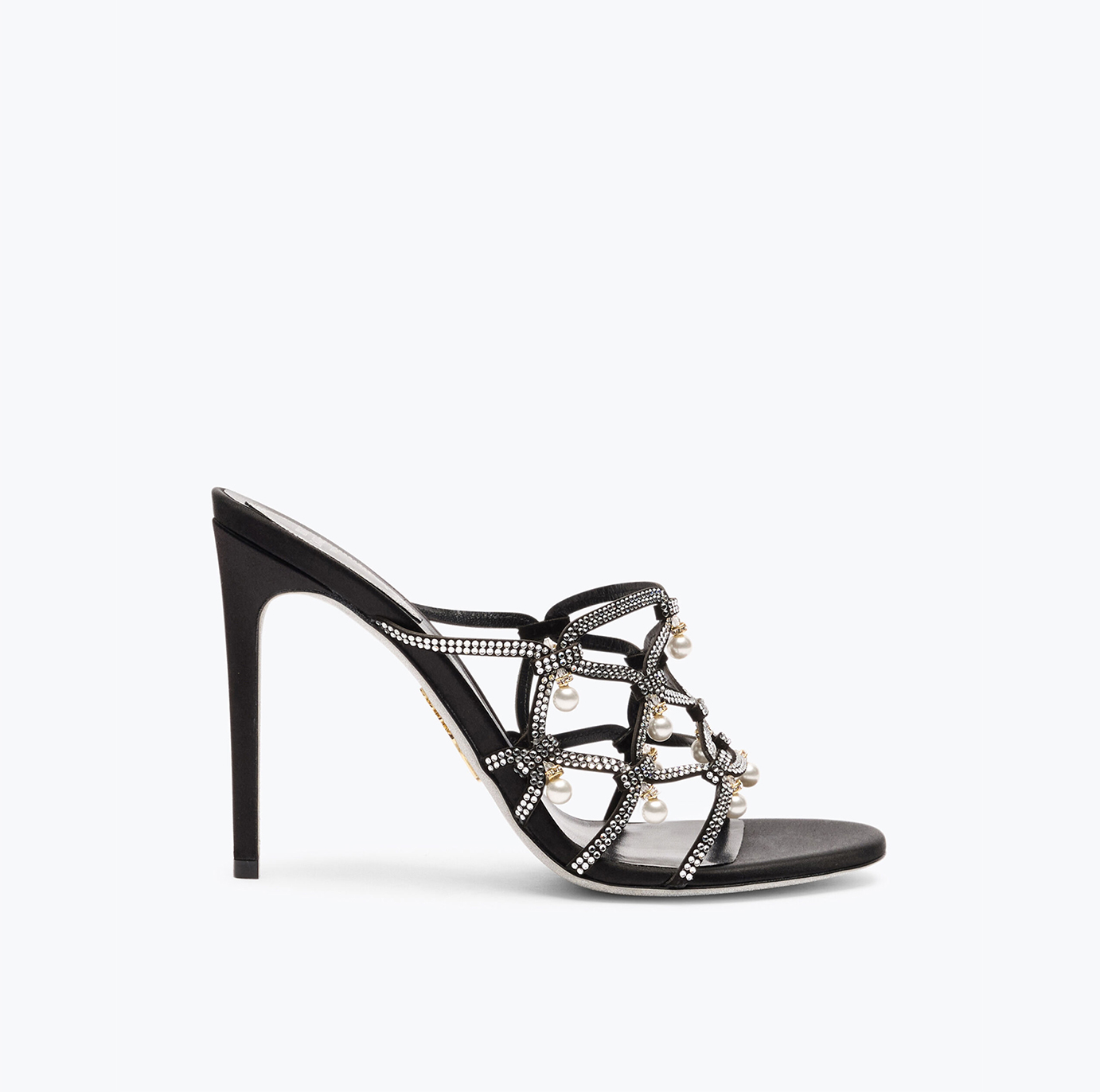SLIP-ON STYLE SANDALS