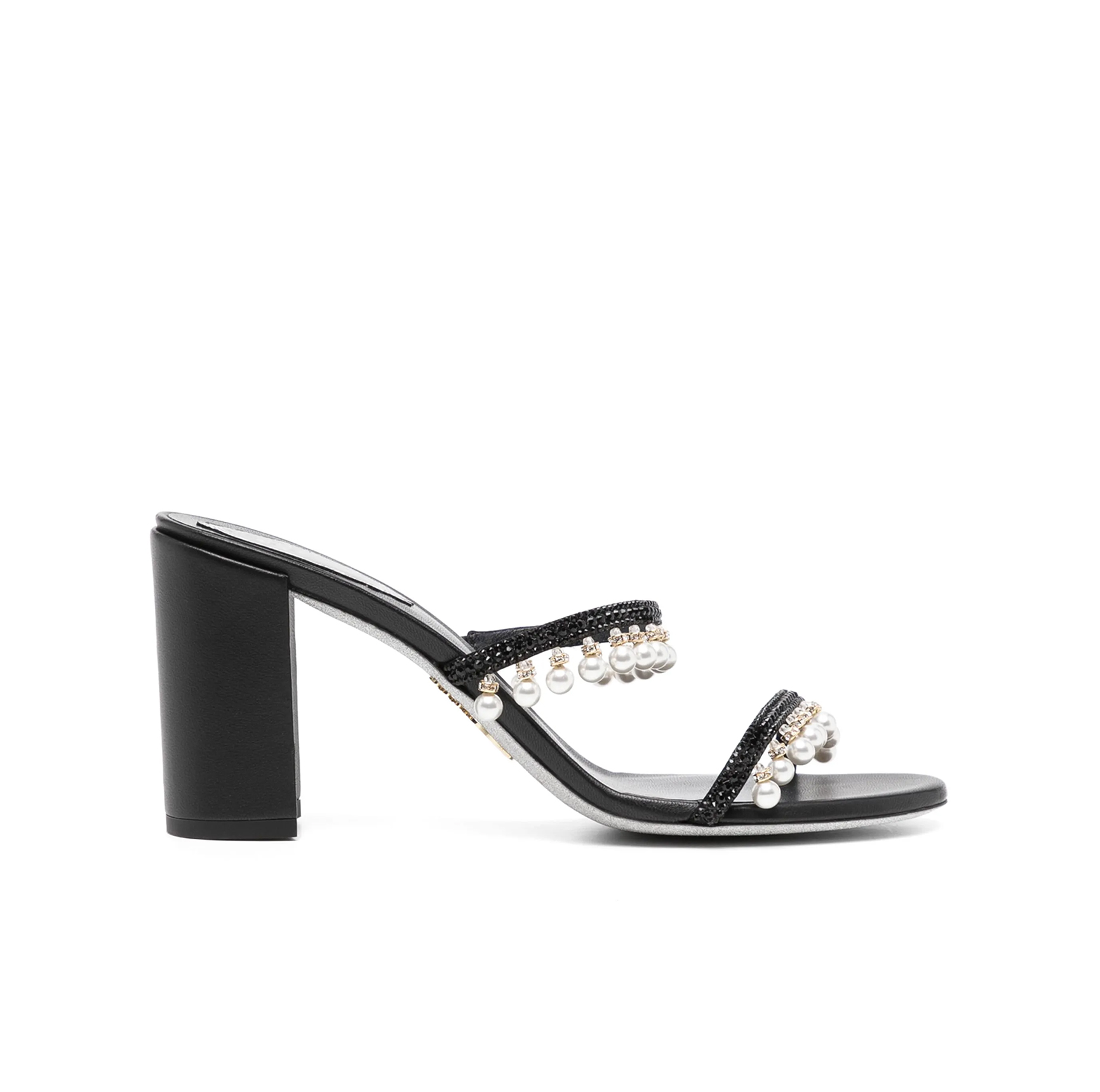 SLIP-ON STYLE SANDALS