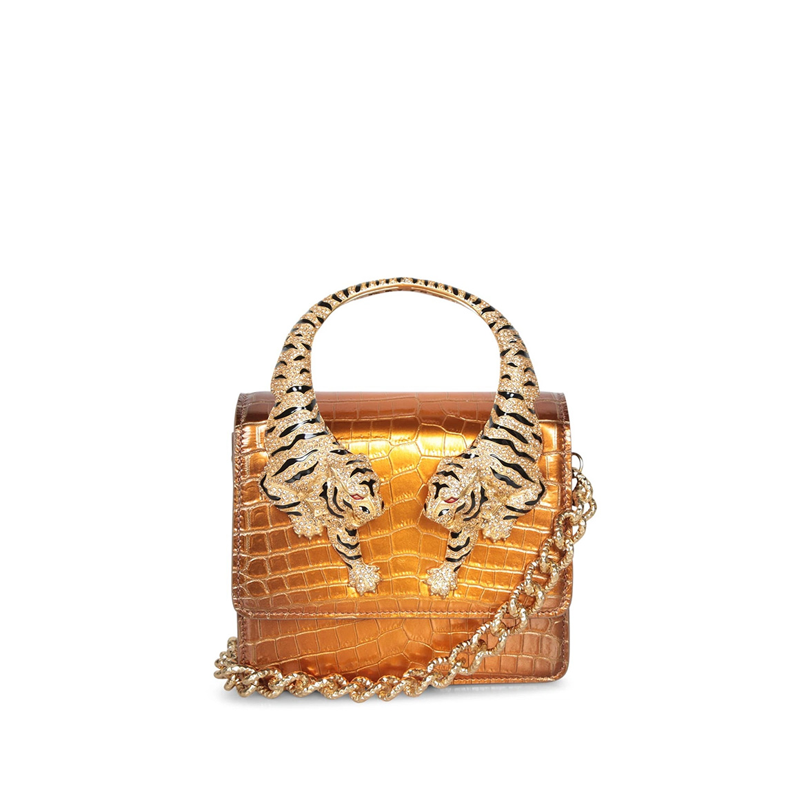 MEDIUM ROAR TOTE BAG