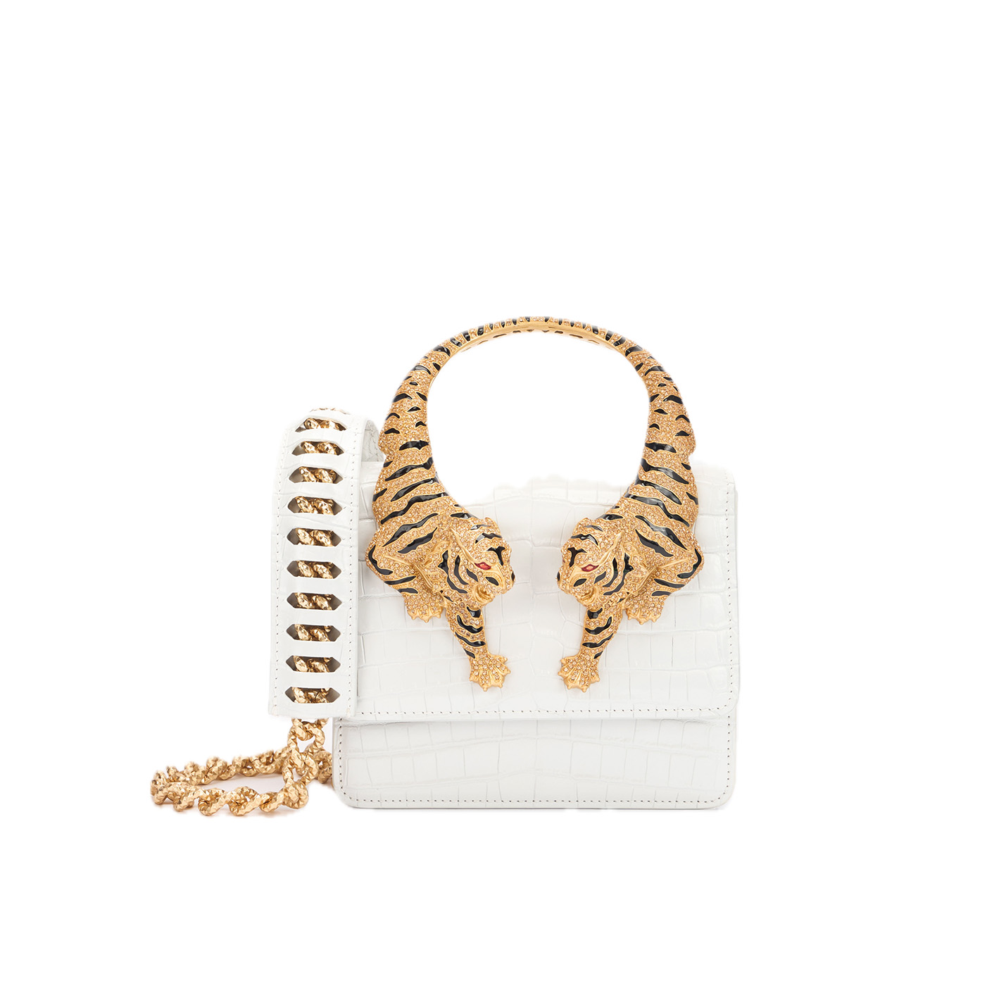 MEDIUM ROAR TOTE BAG